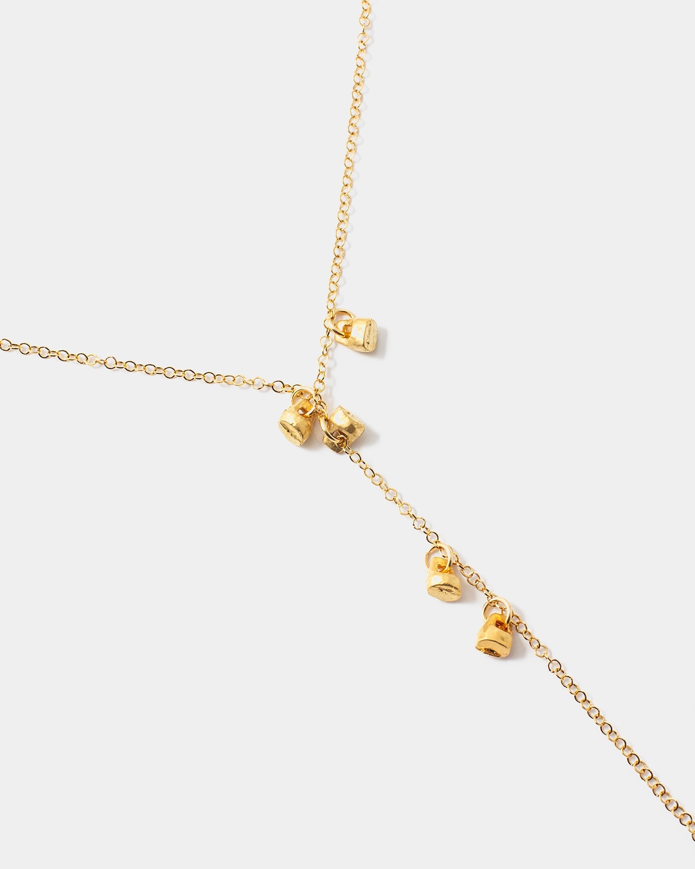 Collier Elsa Or