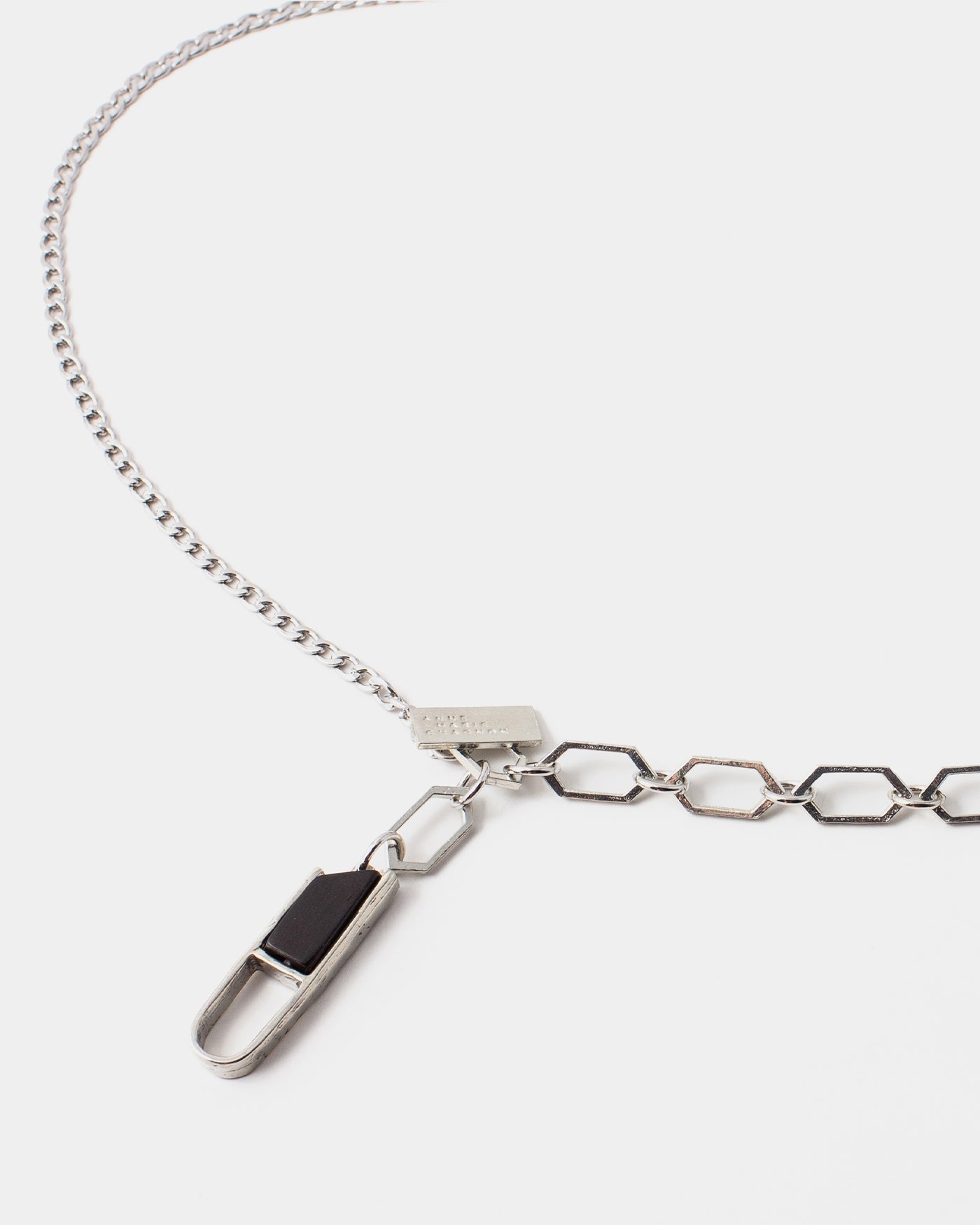 Bijou de corps Ginella Argent