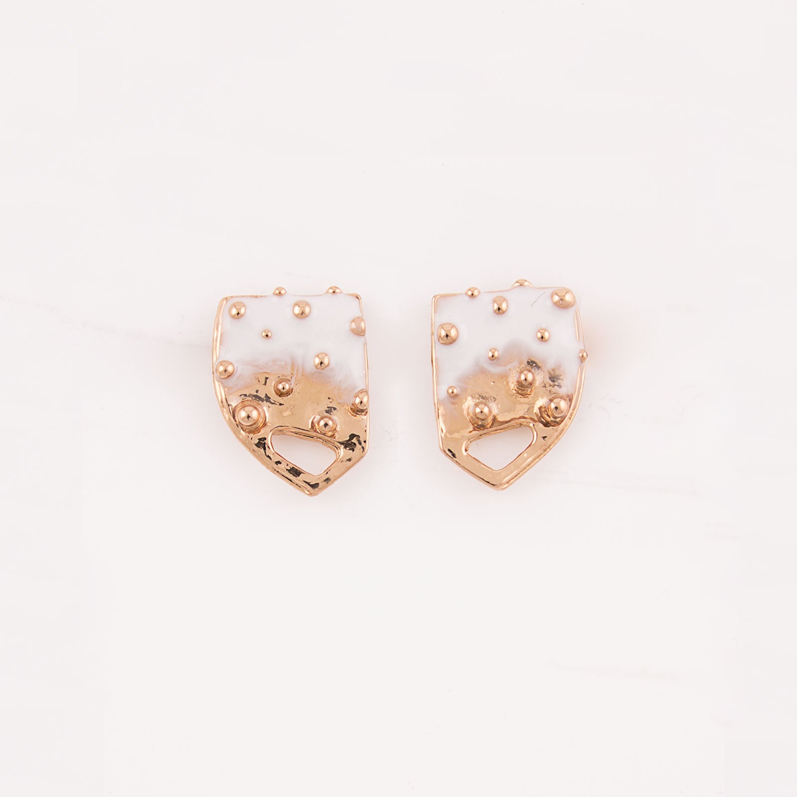 Boucles d'oreilles Nila