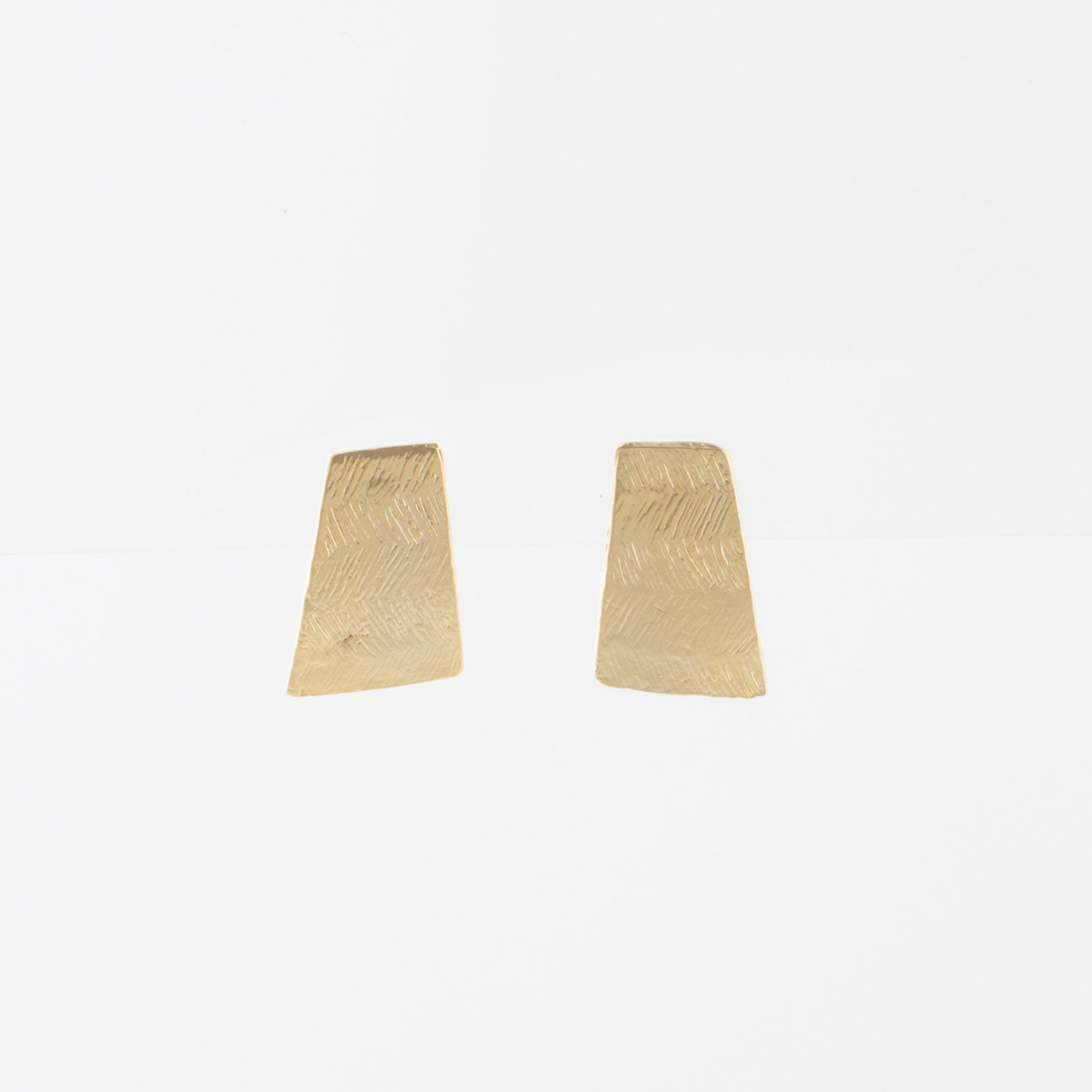 Boucles d'oreilles Capel