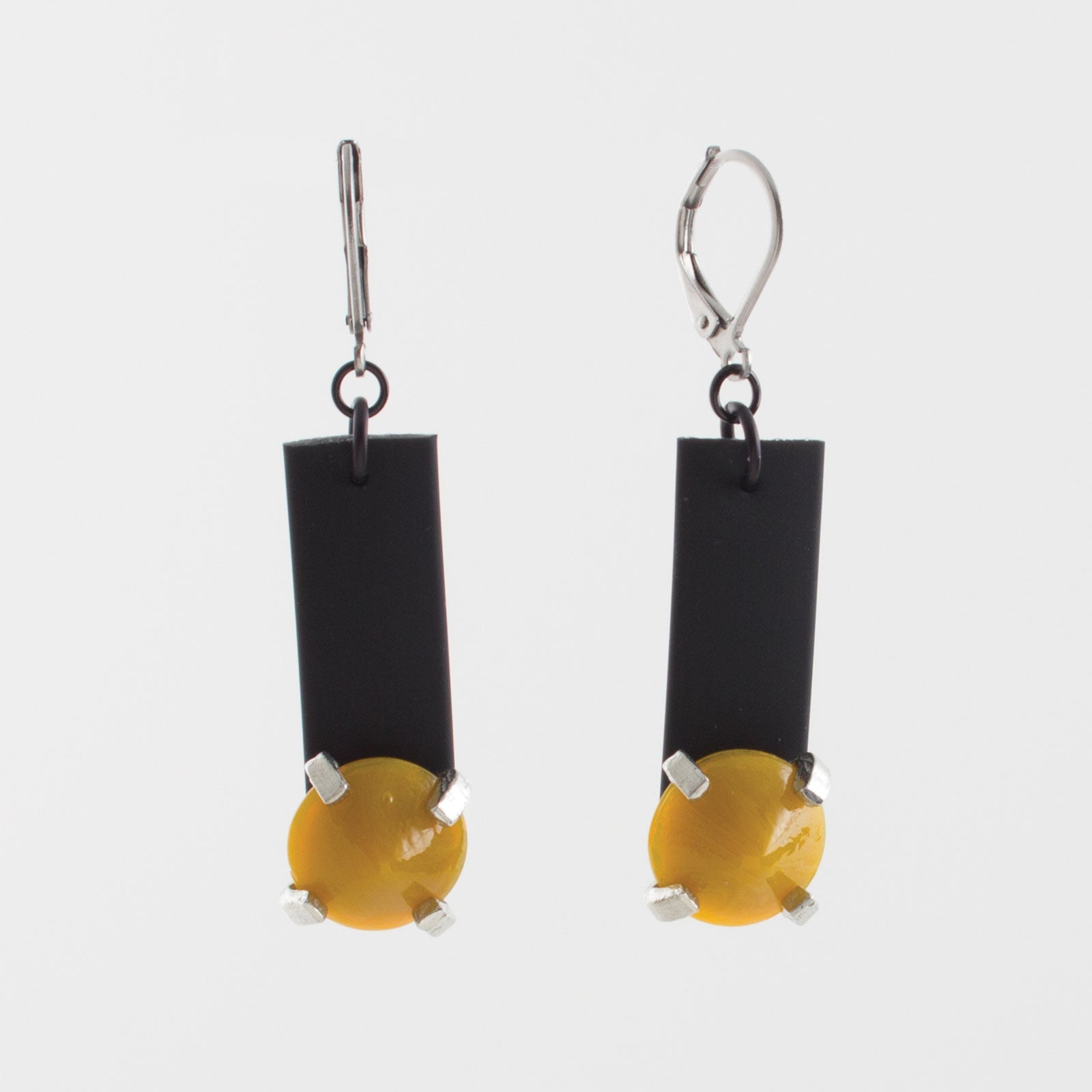 Boucles d'oreilles Moste