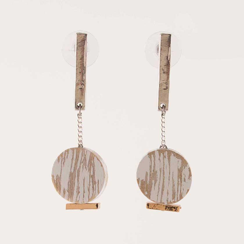 Boucles d'oreilles Pepino