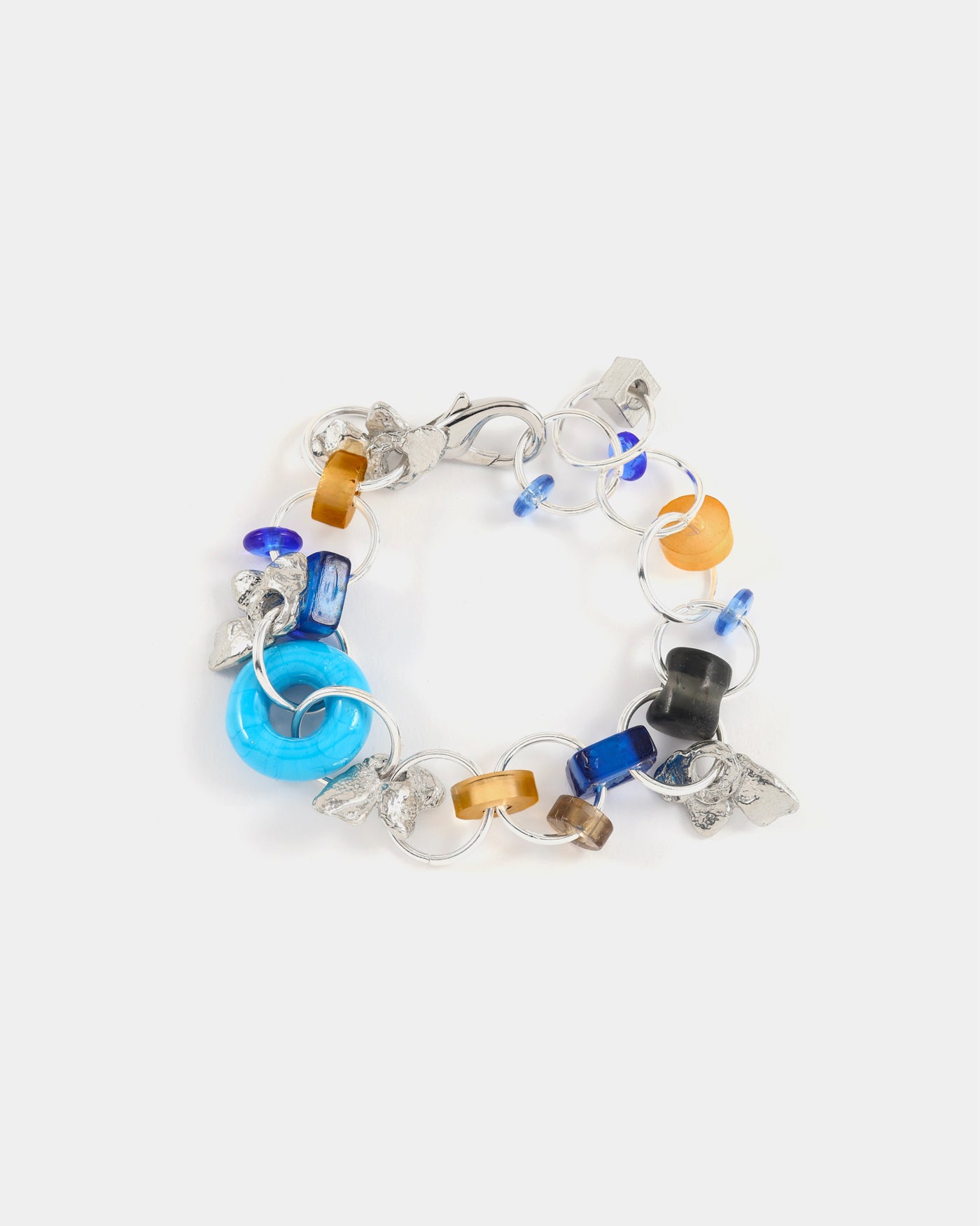 Bracelet Gallina Argent