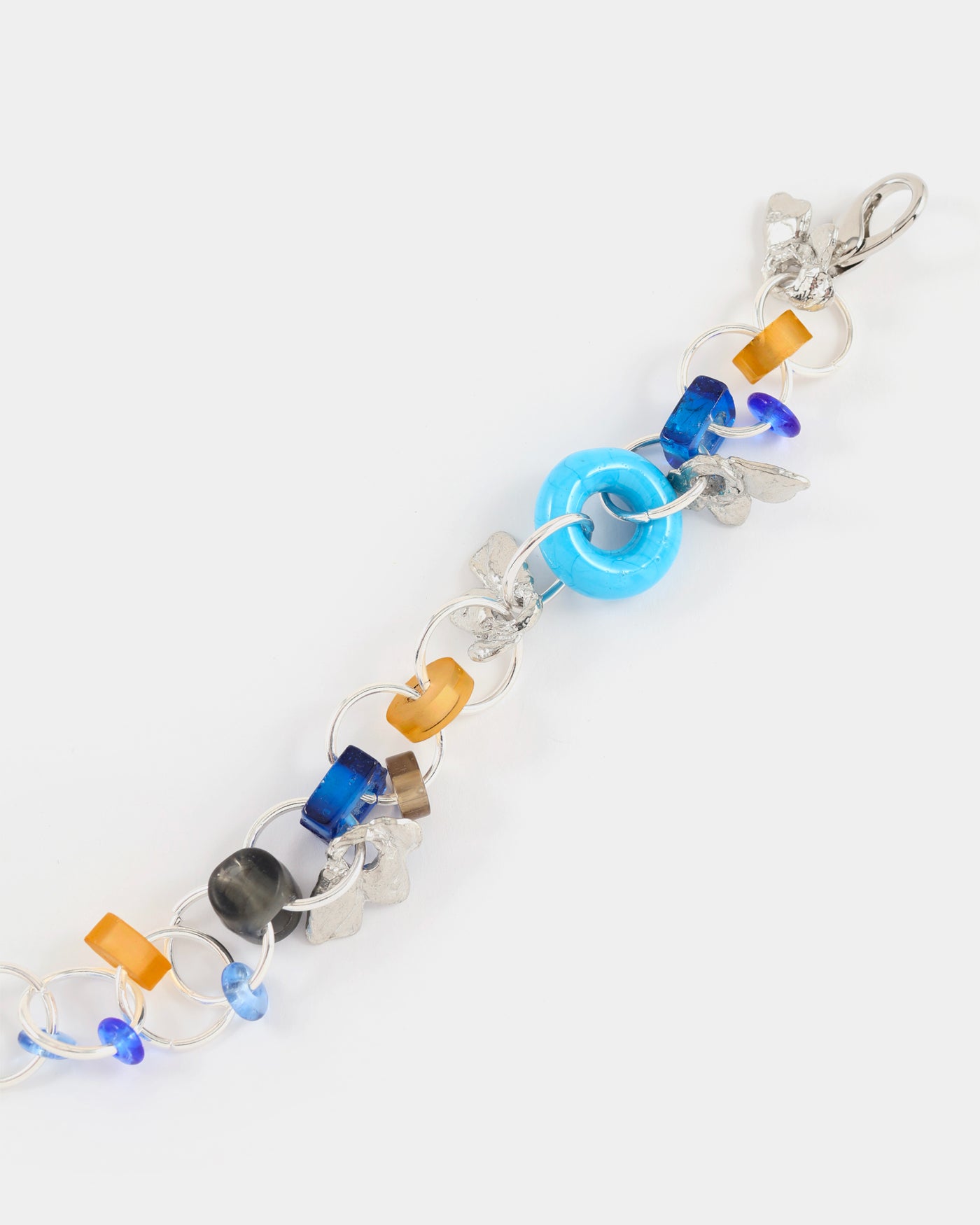Bracelet Gallina Argent