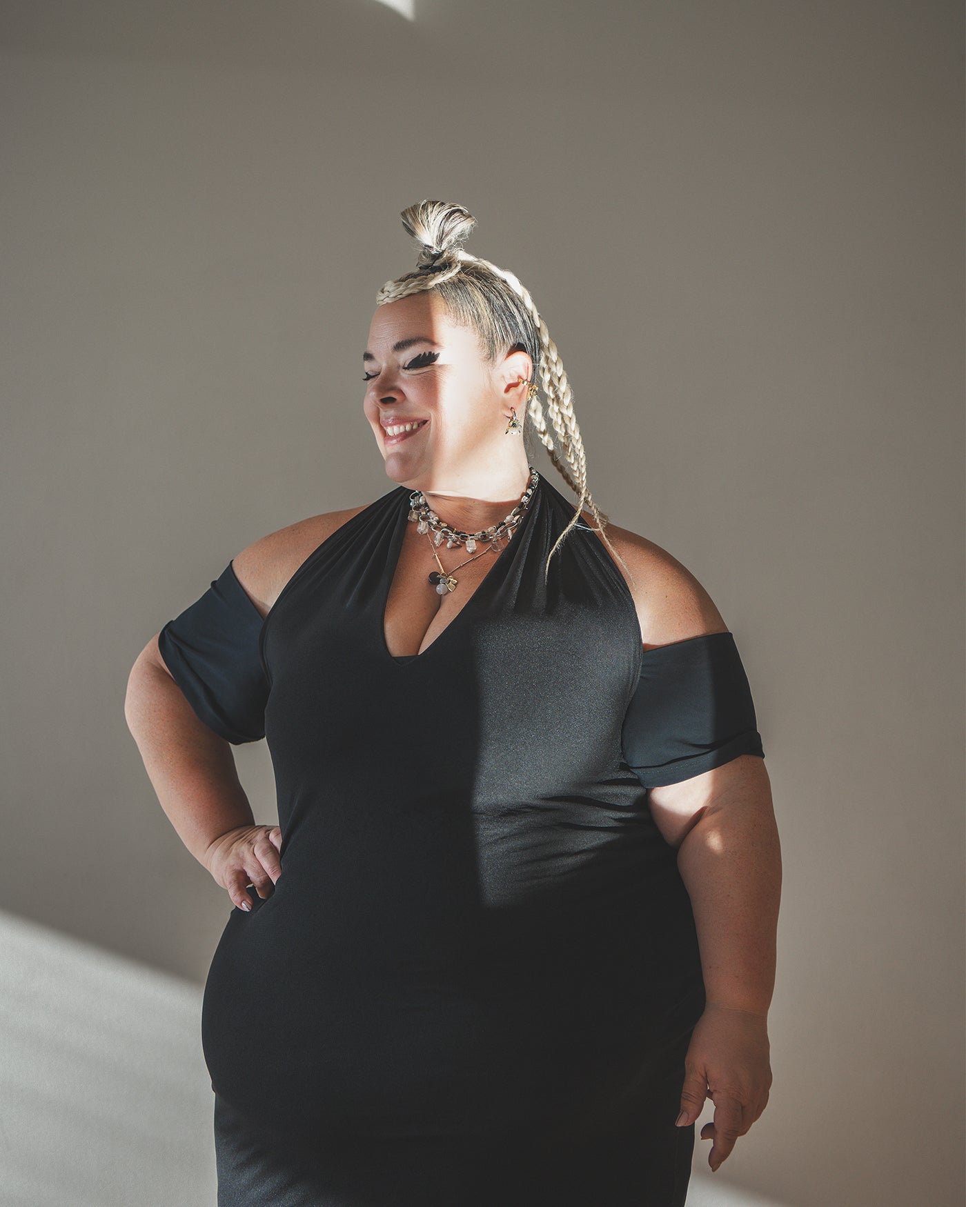 Collier Tiaki Argent