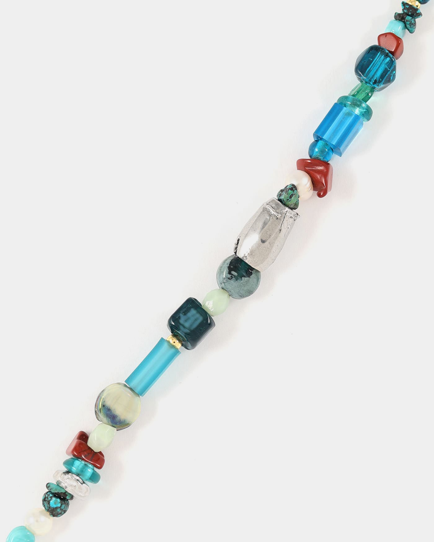 Capella two-tone bracelet