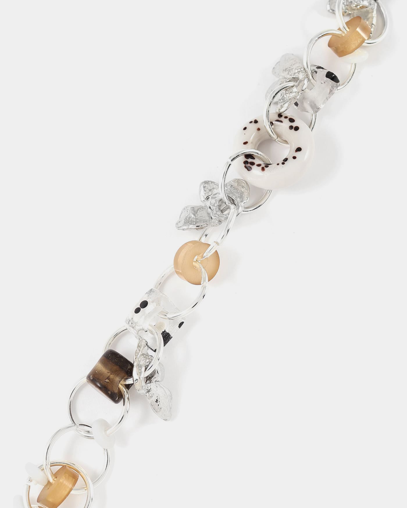 Bracelet Gallina Argent