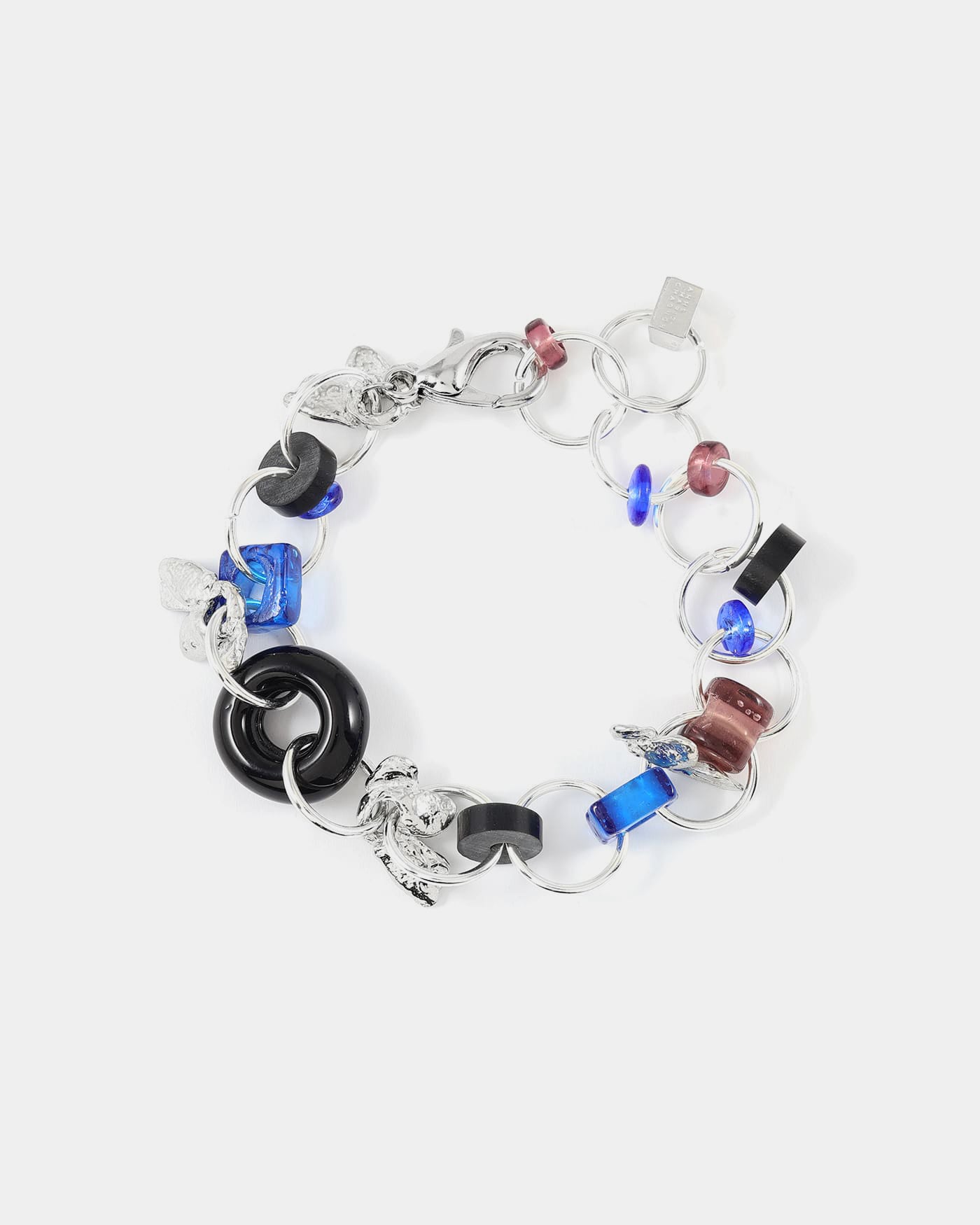 Bracelet Gallina Argent