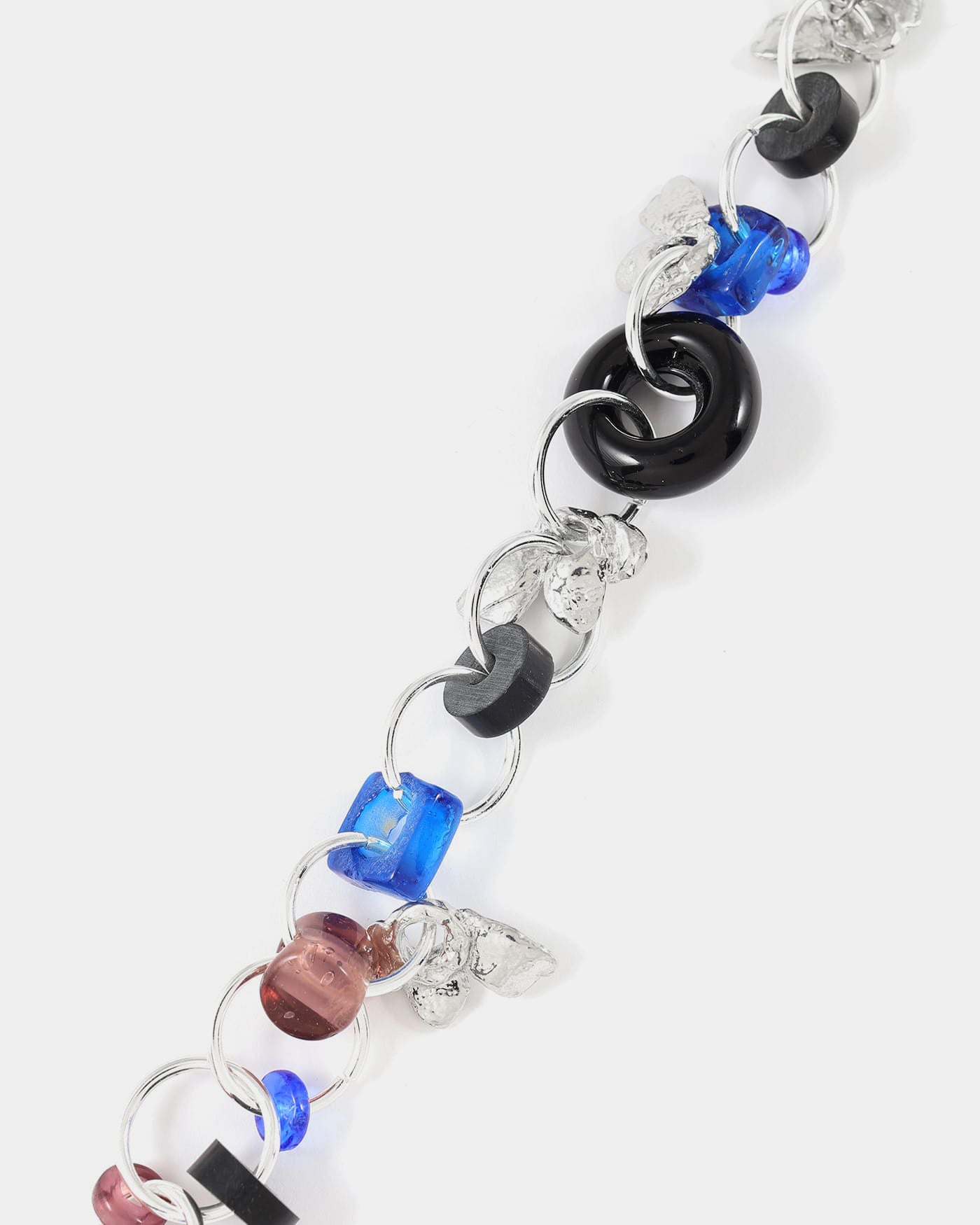 Bracelet Gallina Argent