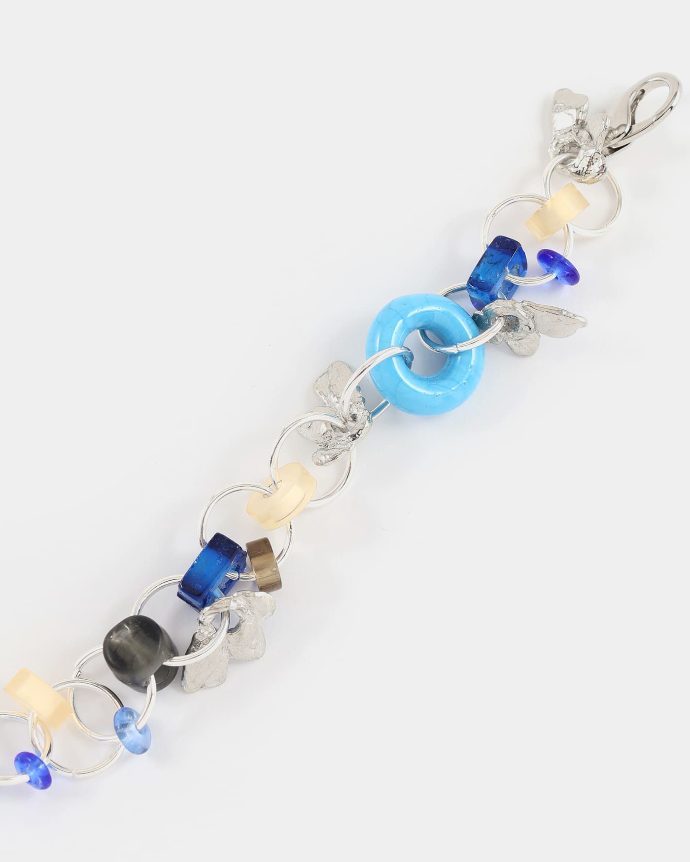 Bracelet Gallina Argent