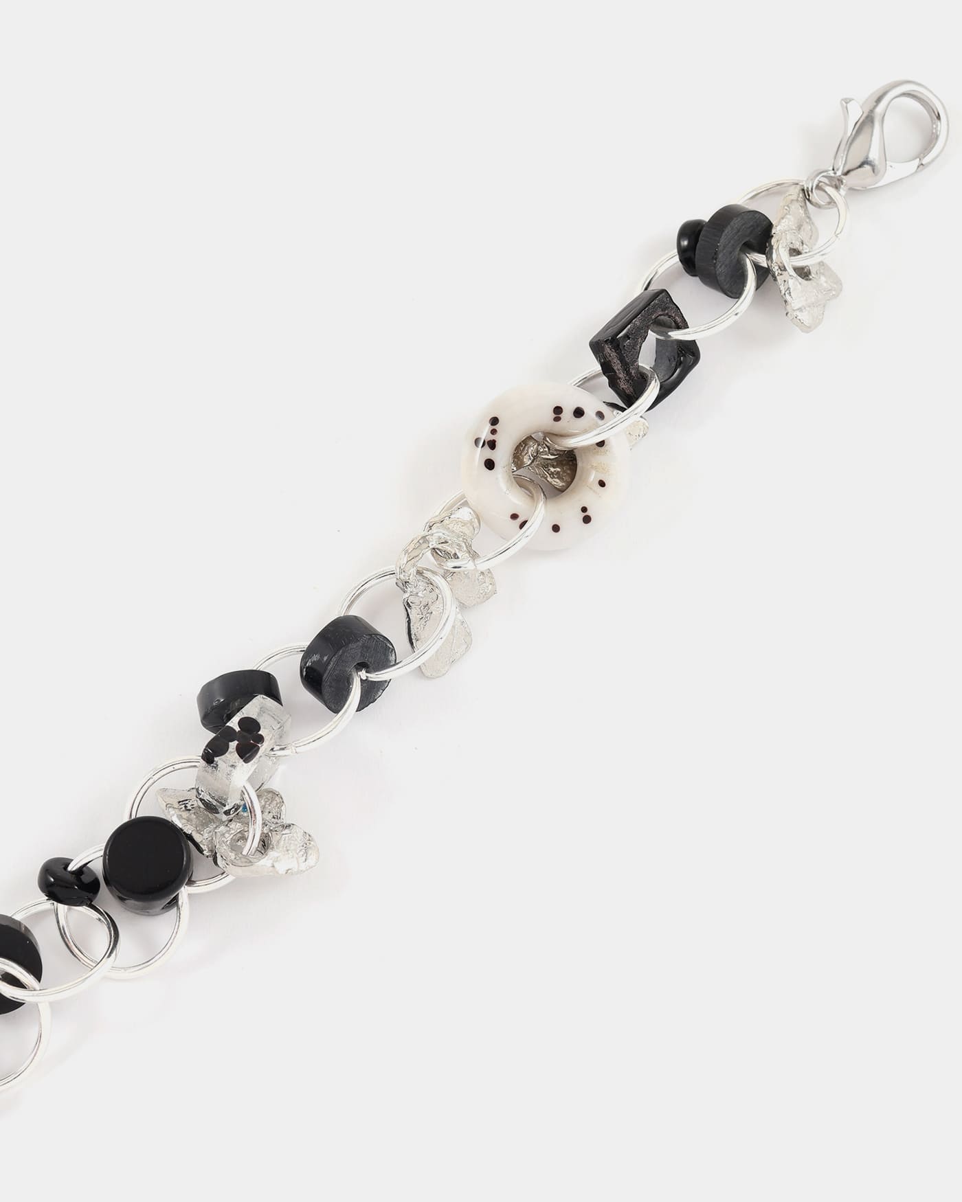 Bracelet Gallina Argent