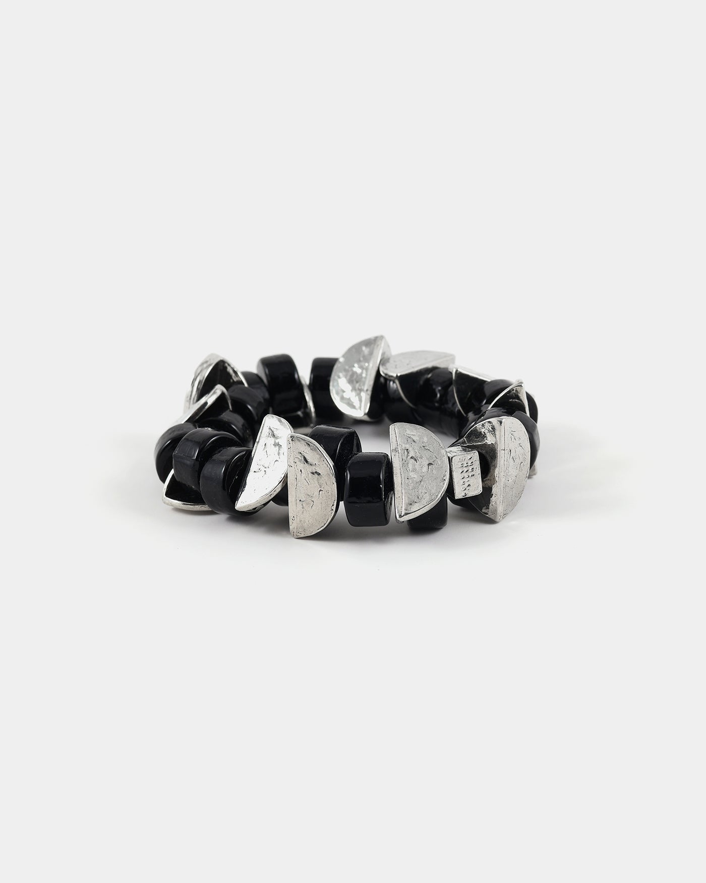 Bracelet Mankar Argent