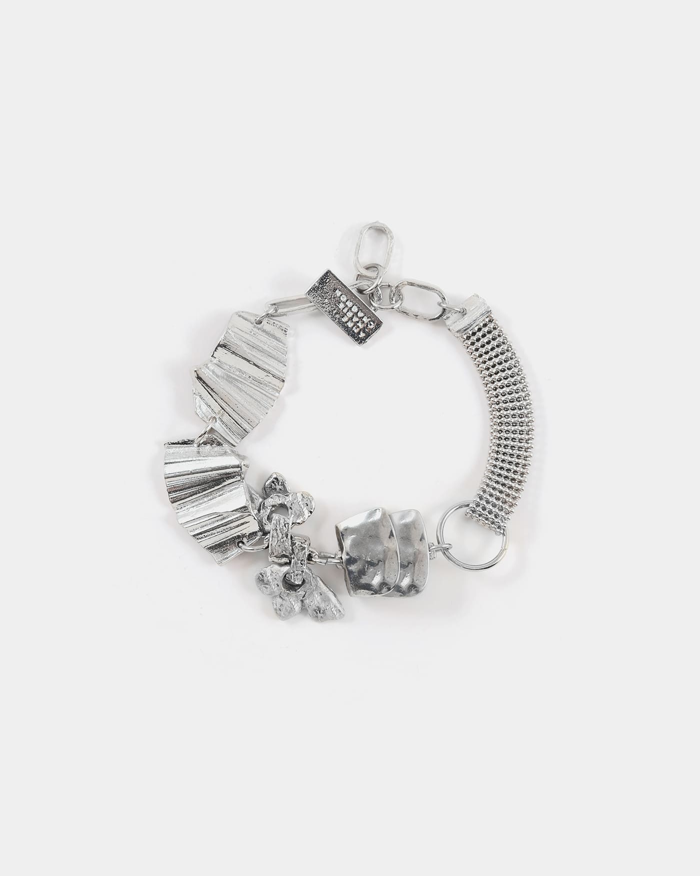 Bracelet Merope Argent