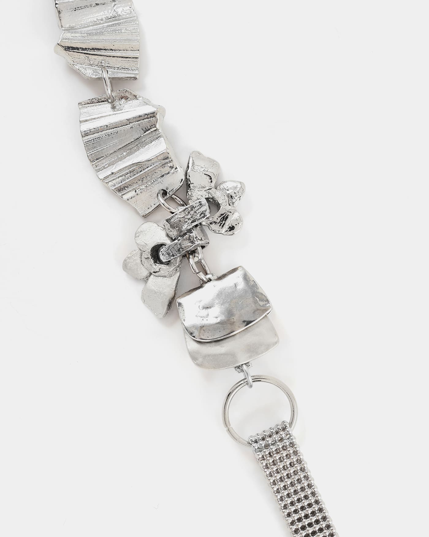 Bracelet Merope Argent