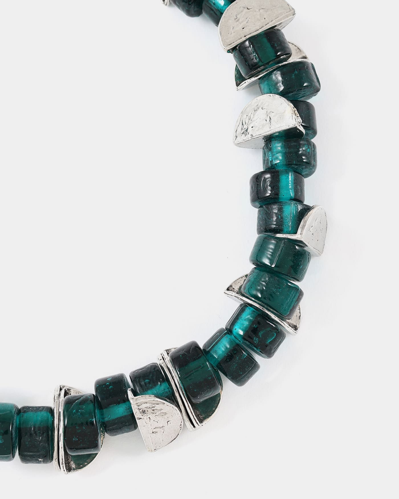Collier Vela Argent