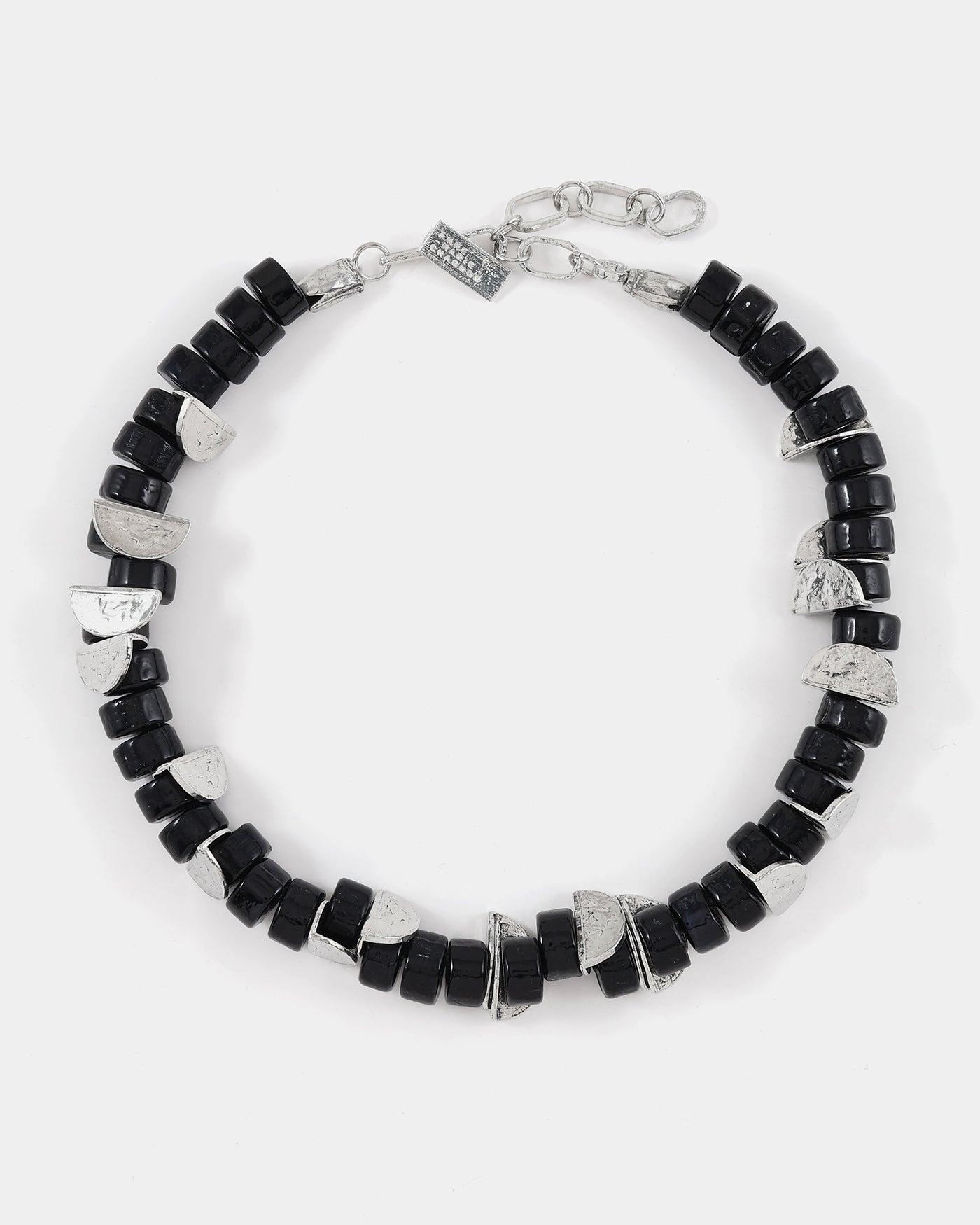 Collier Vela Argent