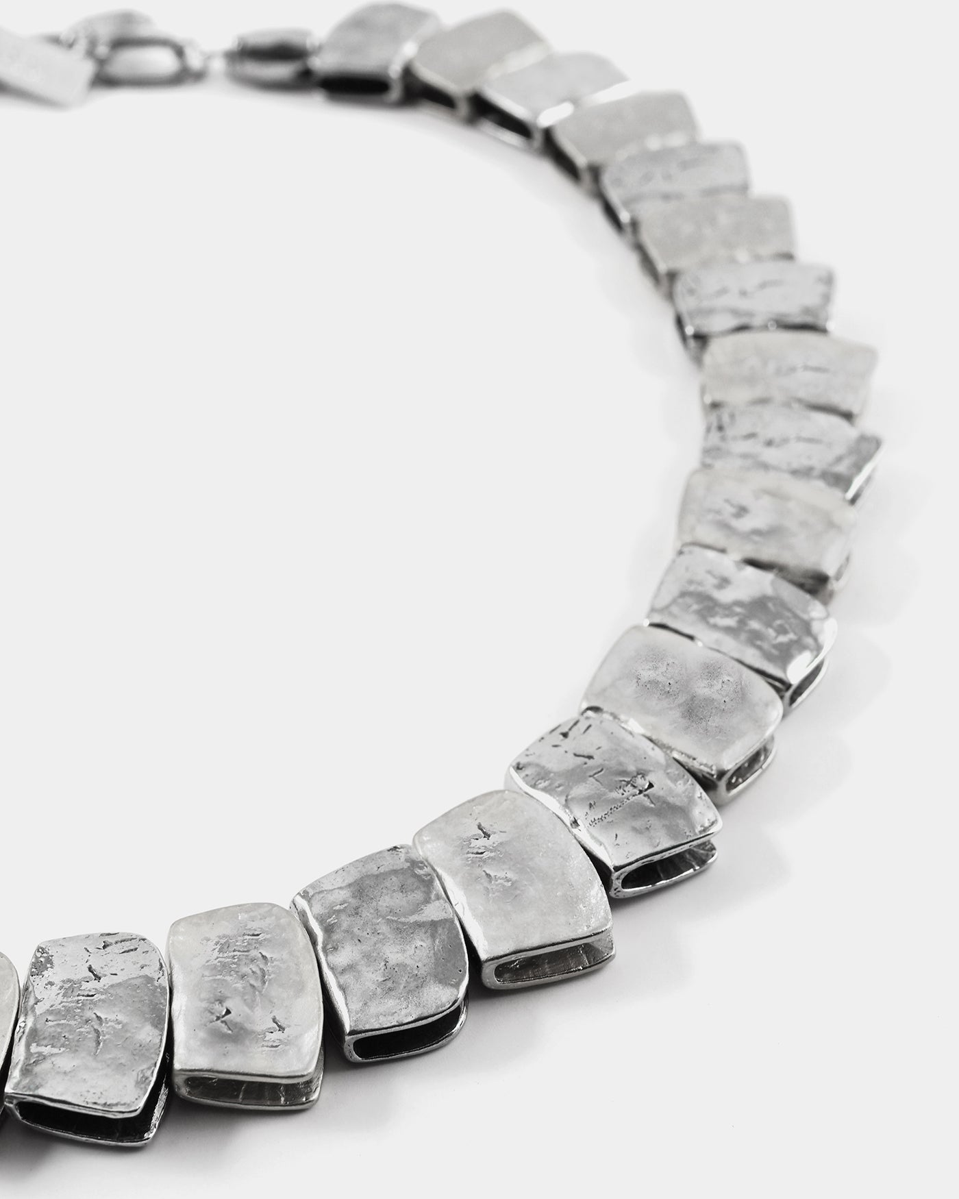 Collier Vespera Argent