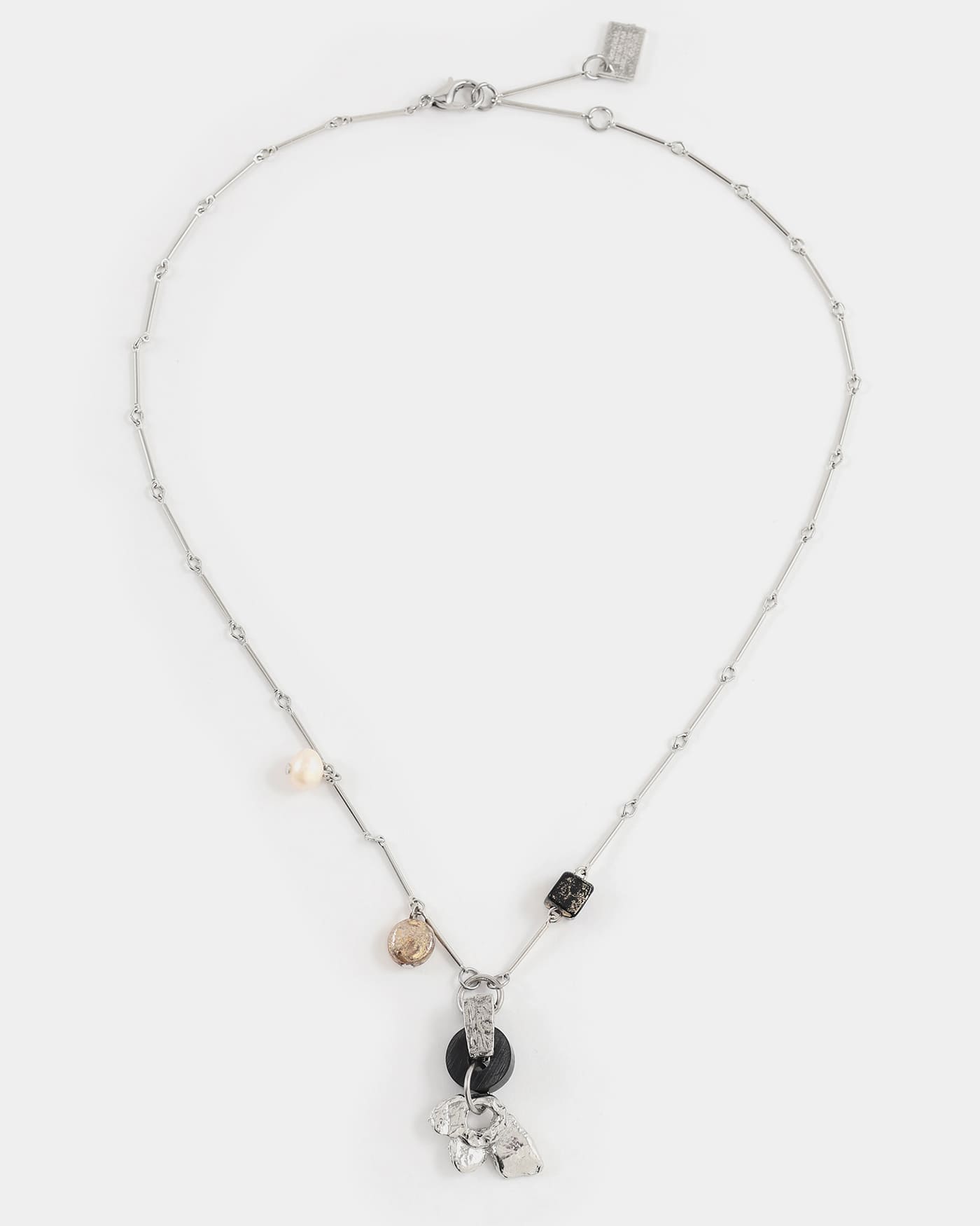 Collier Cygnus