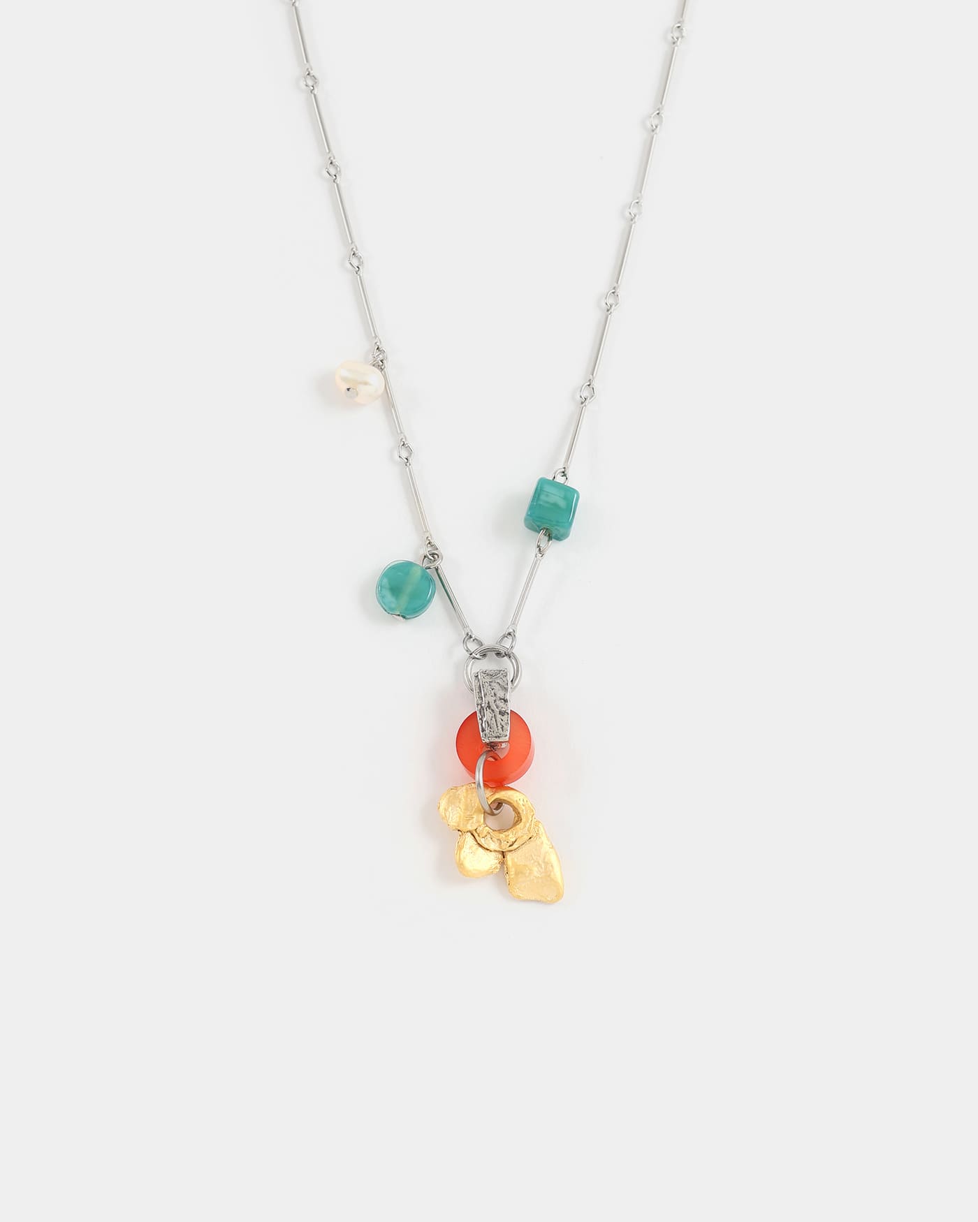 Collier Cygnus