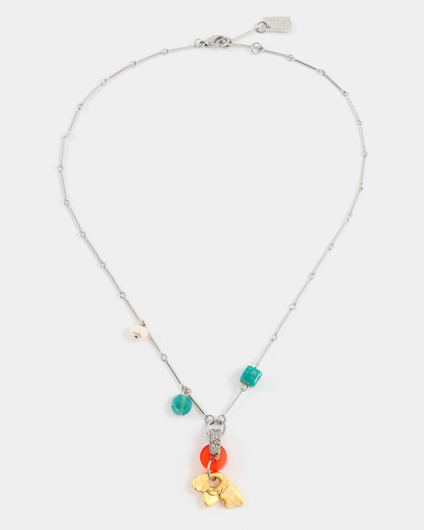 Collier Cygnus