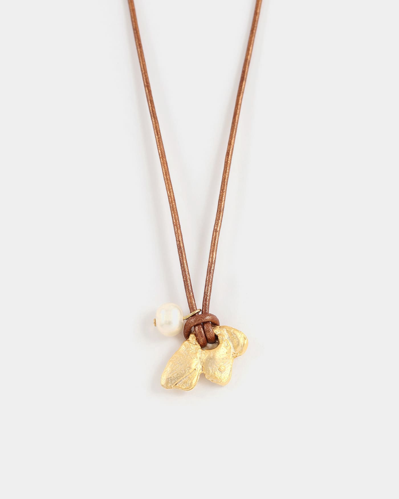 Collier Antares Or