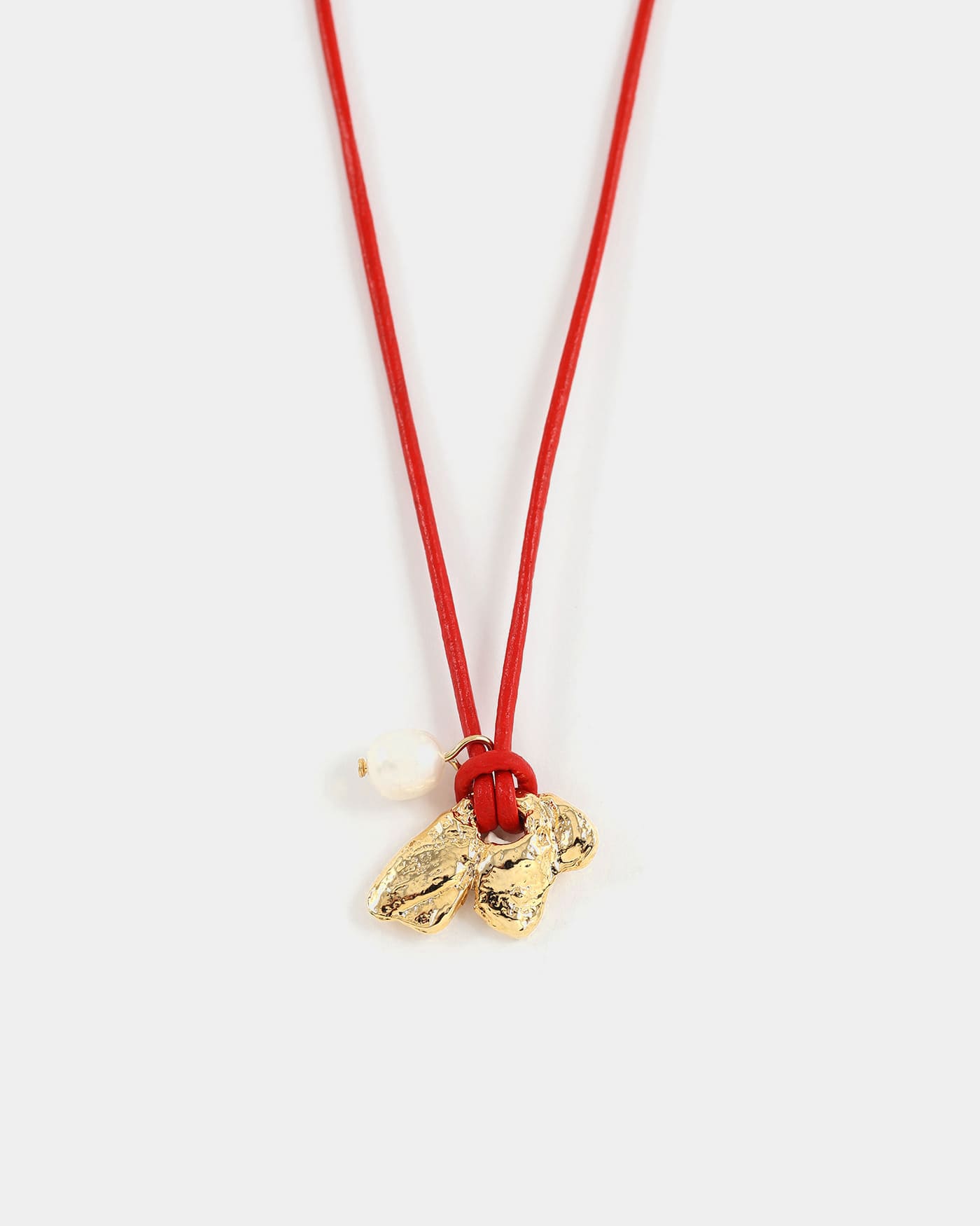 Collier Antares Or