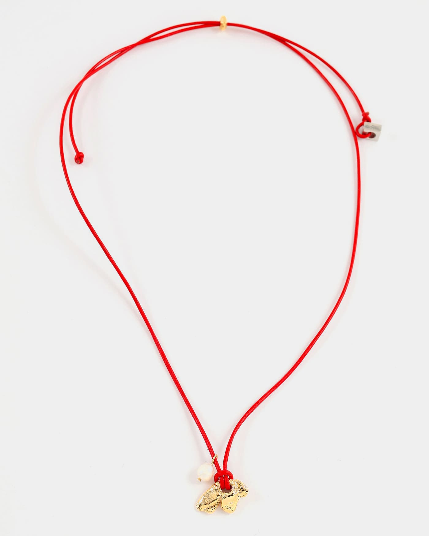 Collier Antares Or