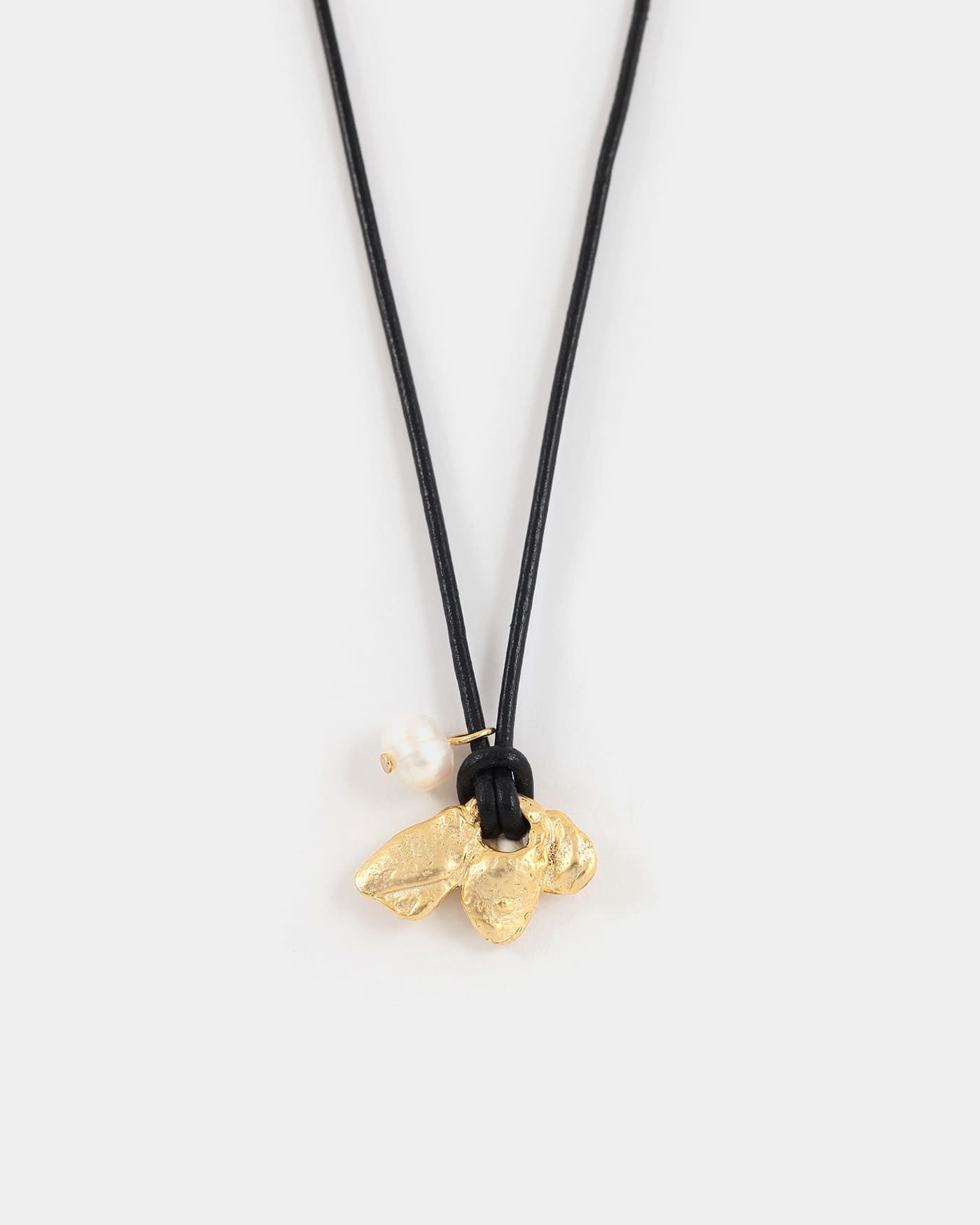 Collier Antares Or
