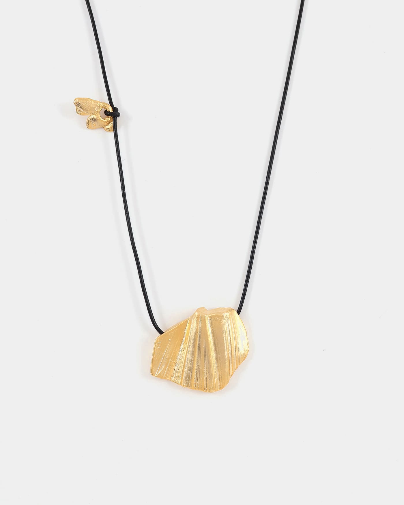 Collier Eta Or