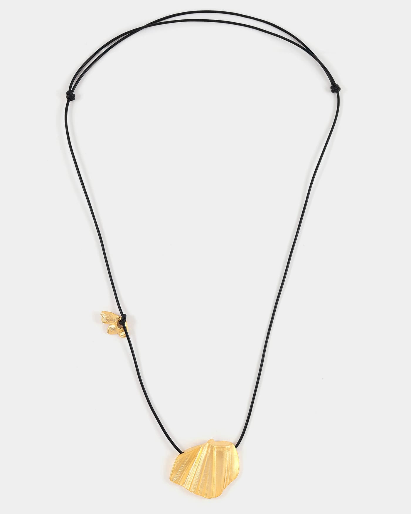 Collier Eta Or
