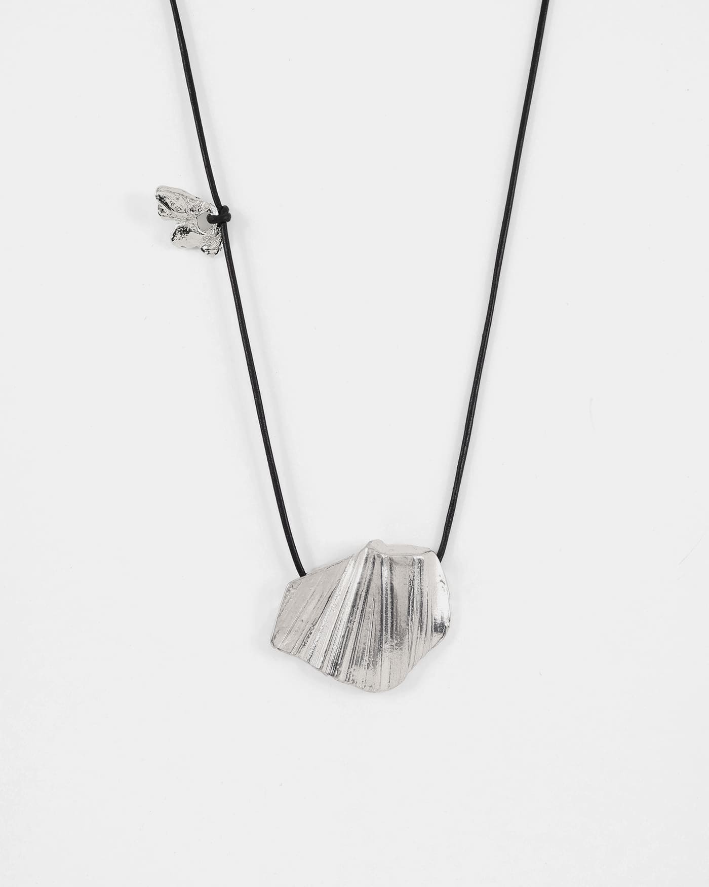 Collier Eta Argent