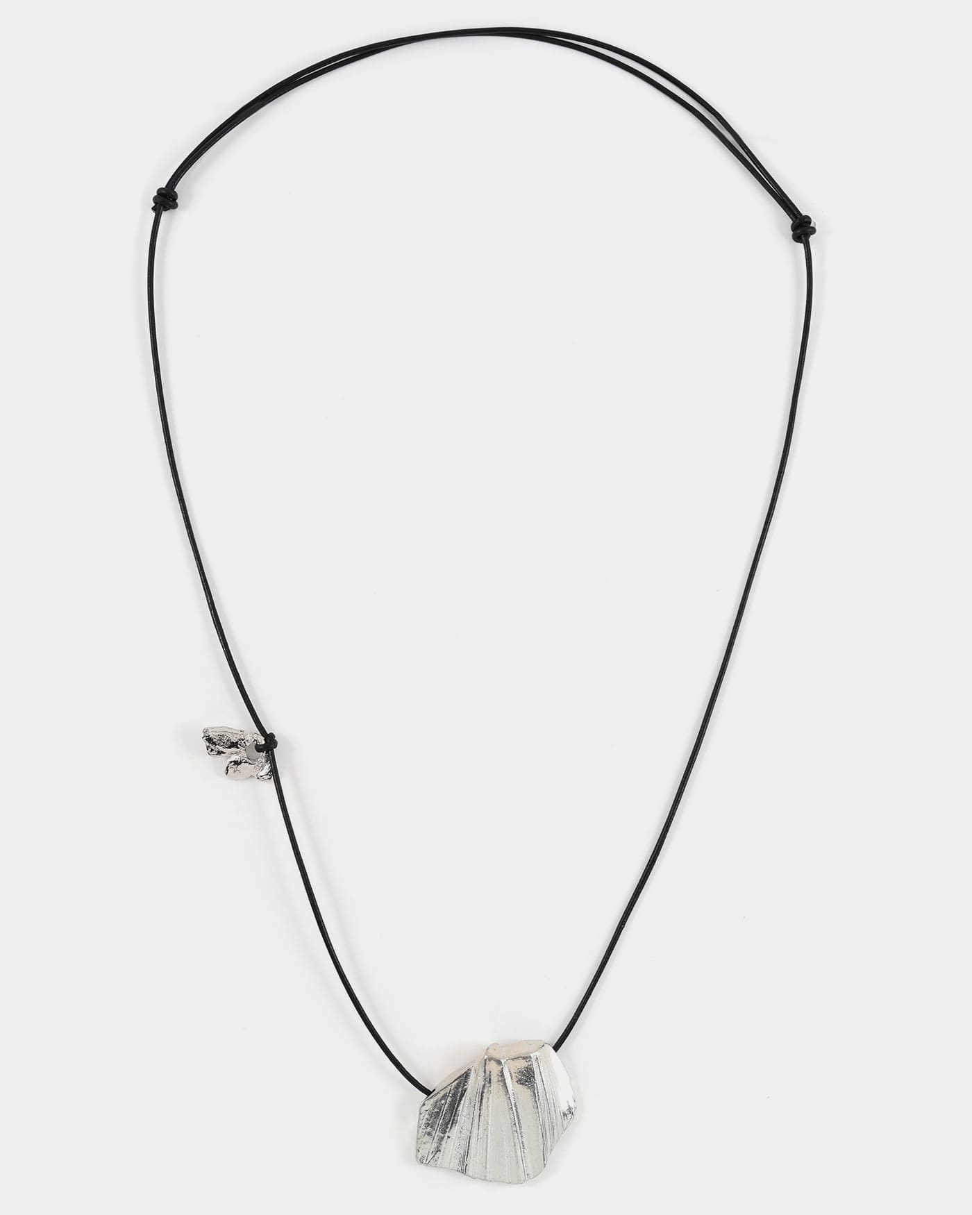Collier Eta Argent