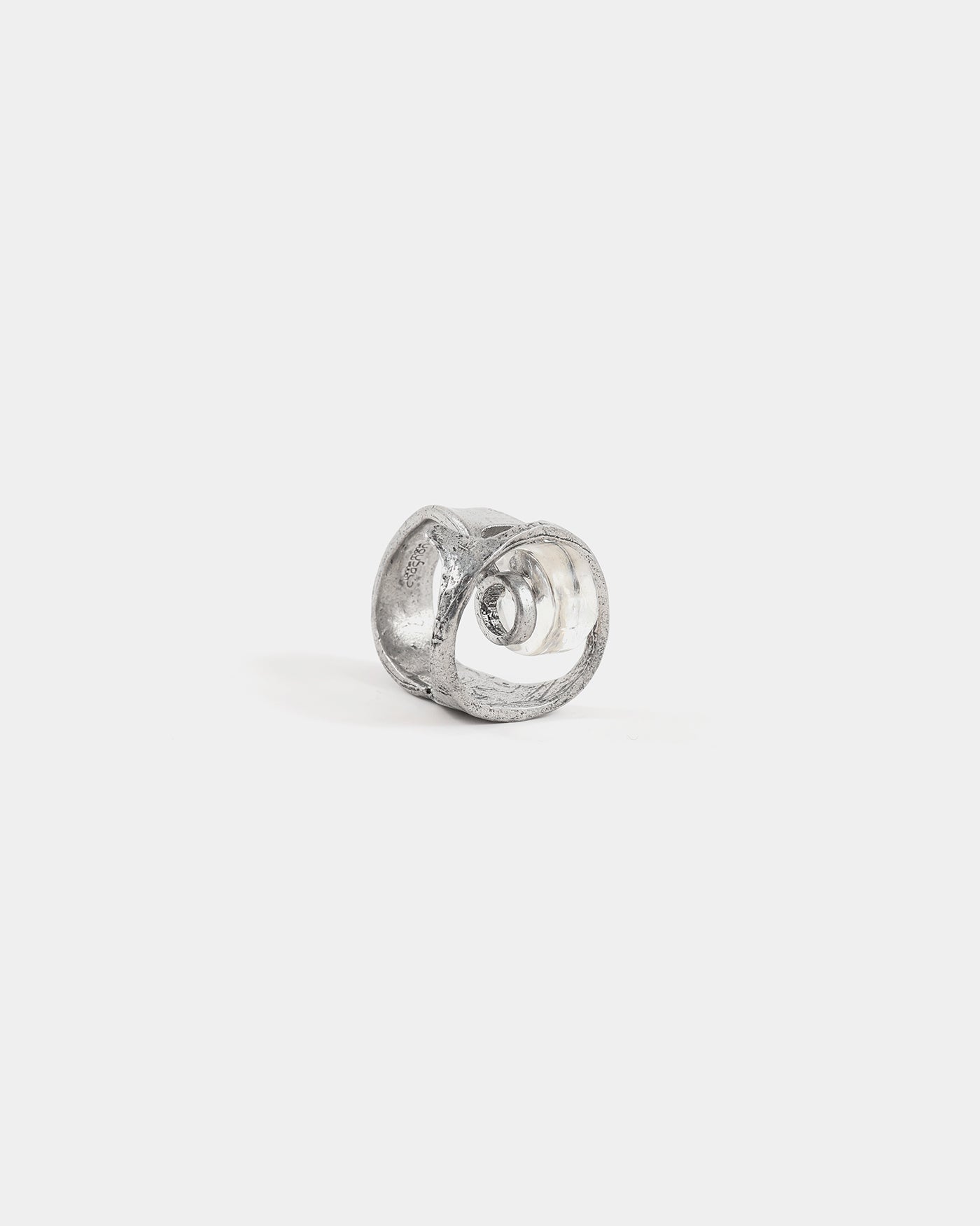Bague Carina Argent