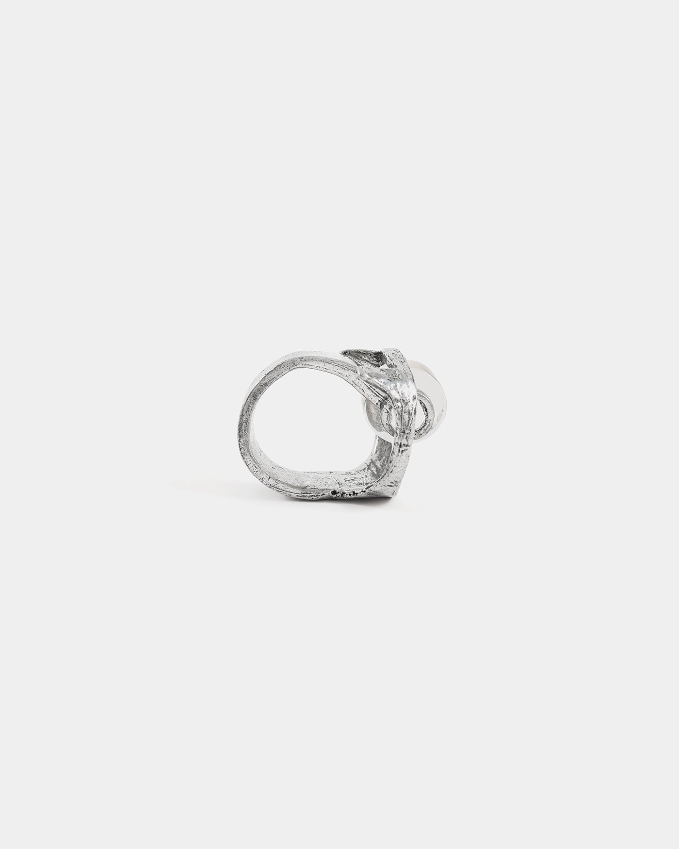 Bague Carina Argent