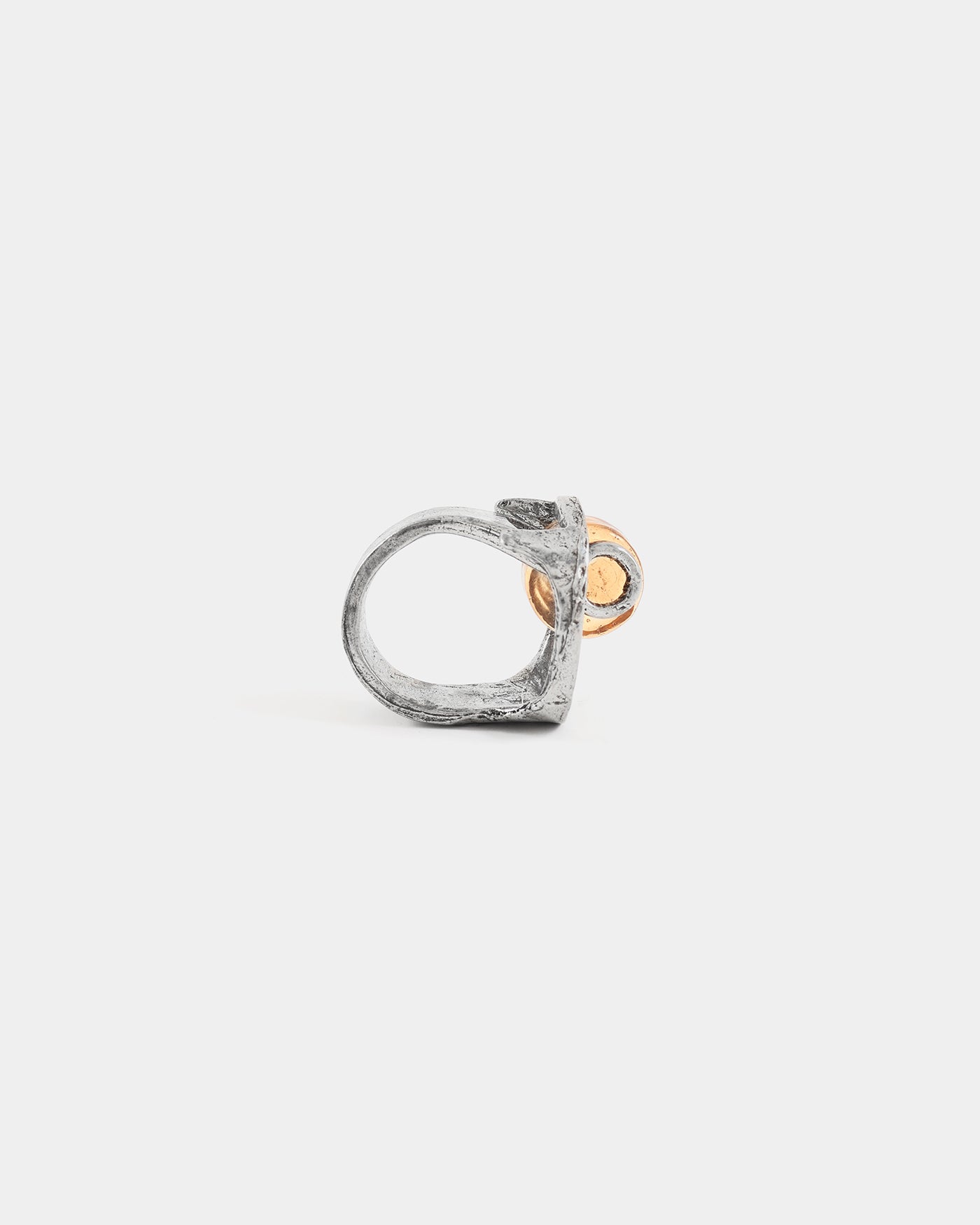Bague Carina Argent