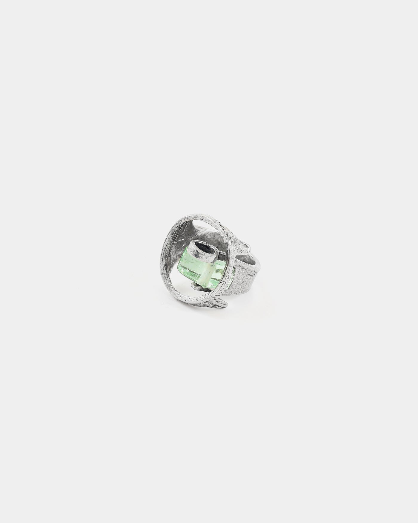 Bague Carina Argent