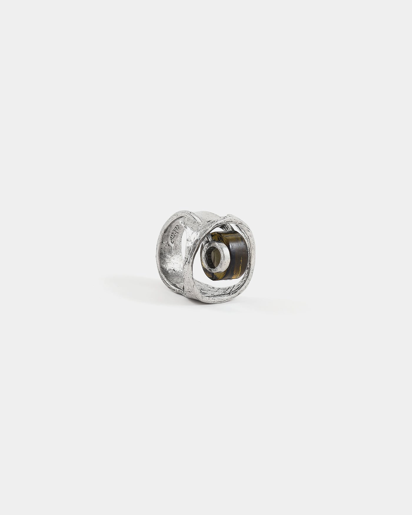 Bague Carina Argent