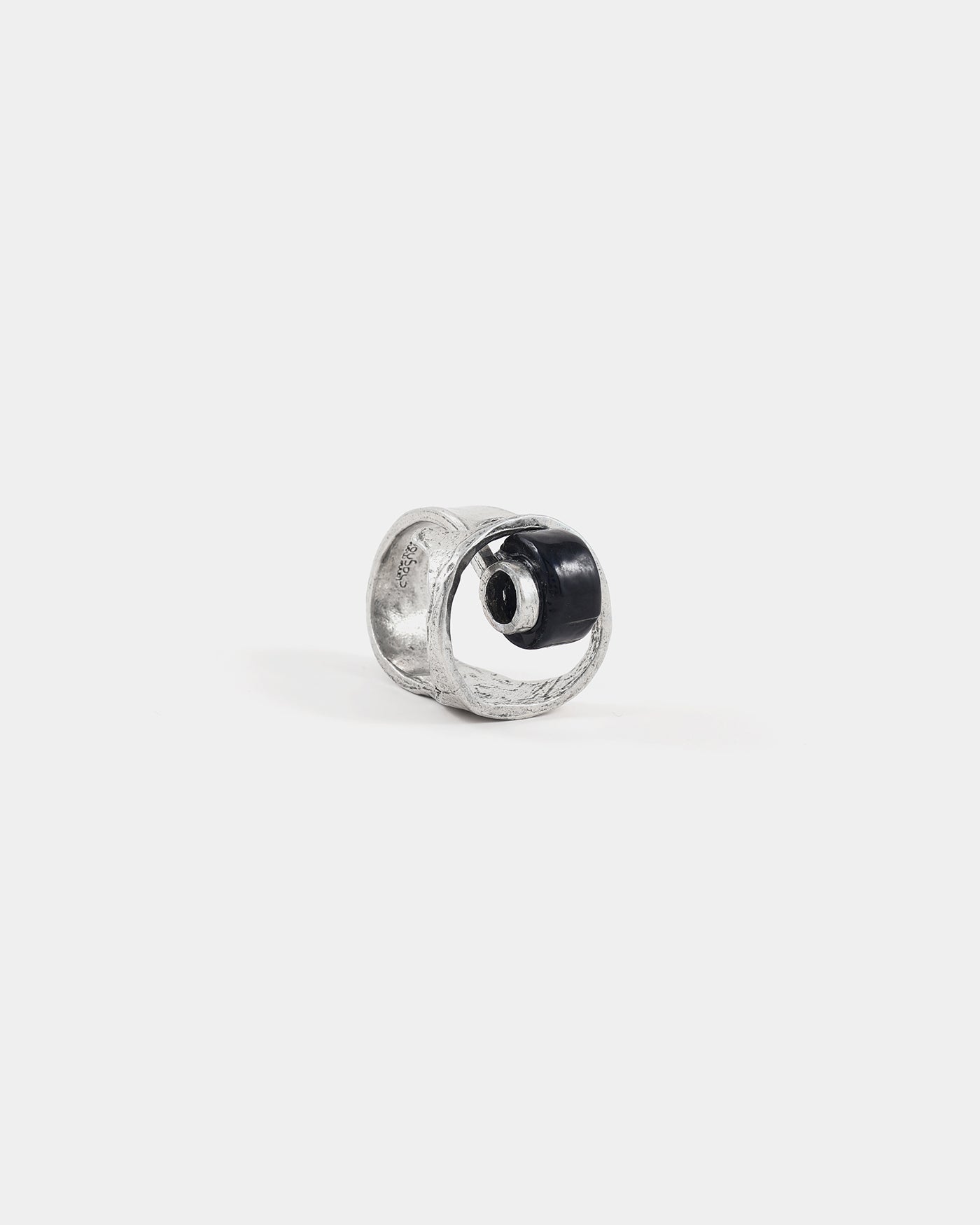 Bague Carina Argent