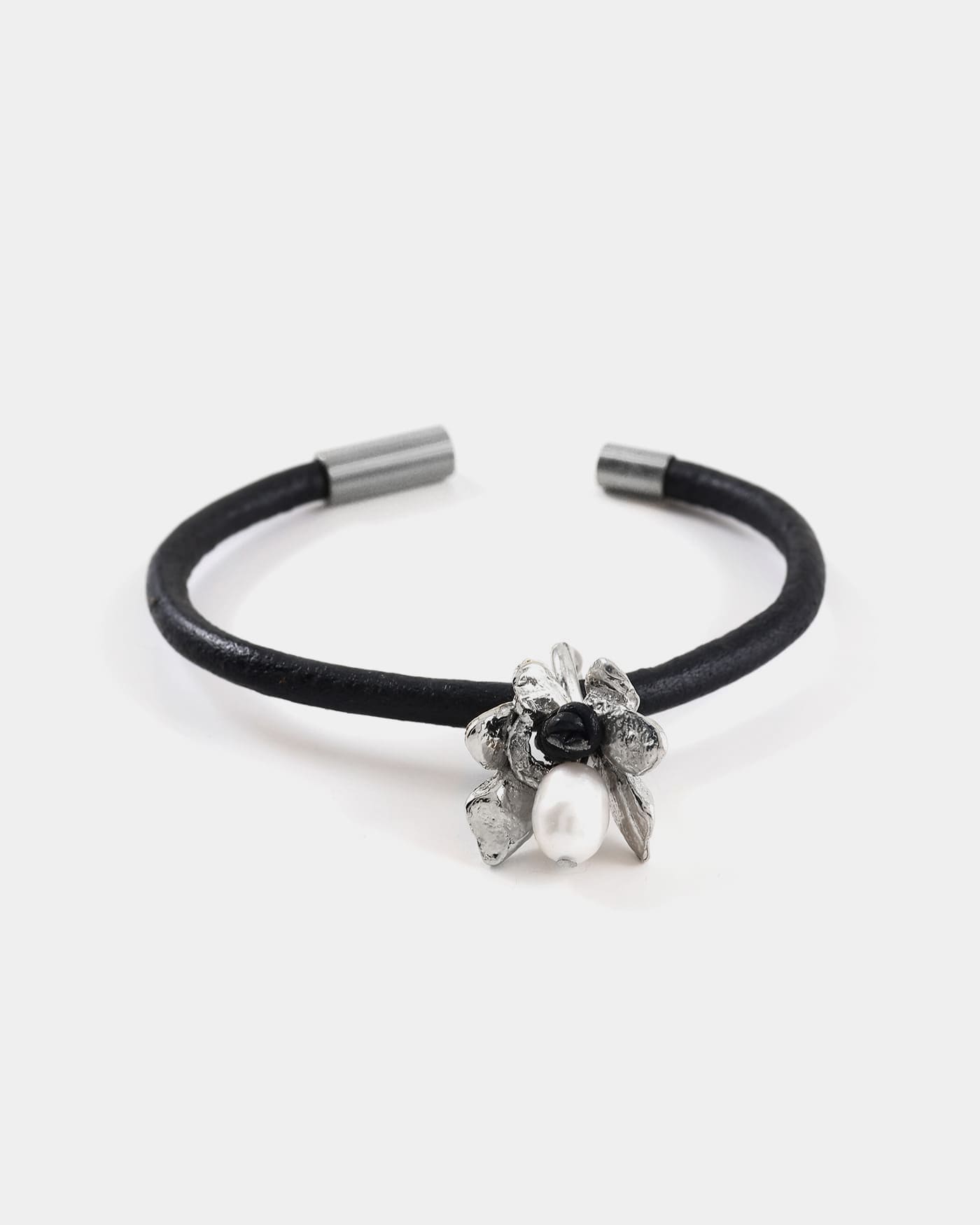 Bracelet Columbae Argent