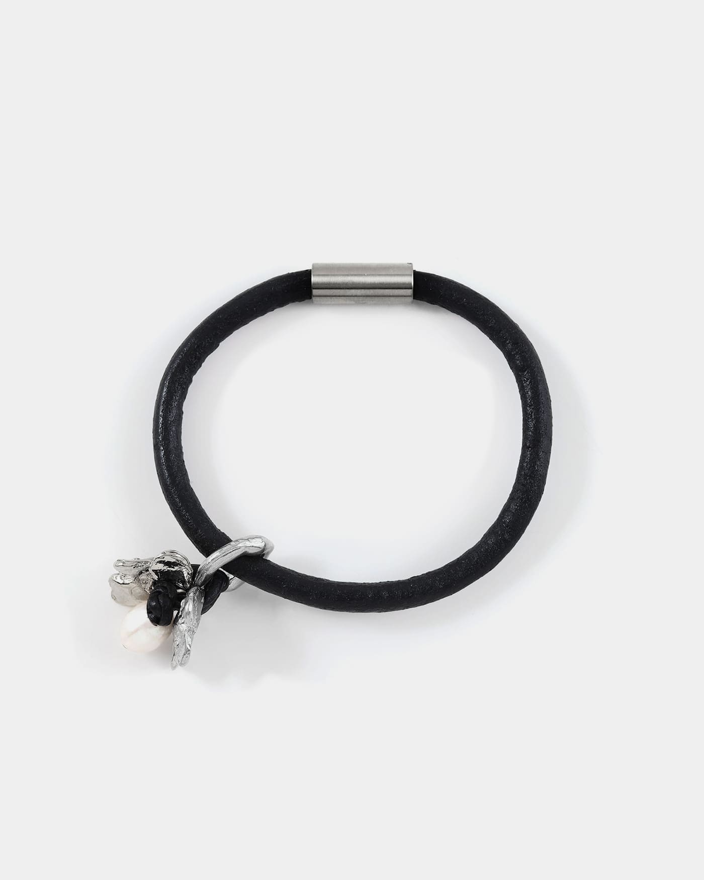 Bracelet Columbae Argent