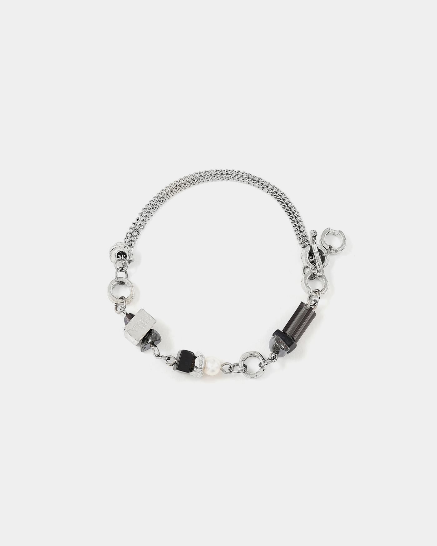 Canopus Silver Bracelet