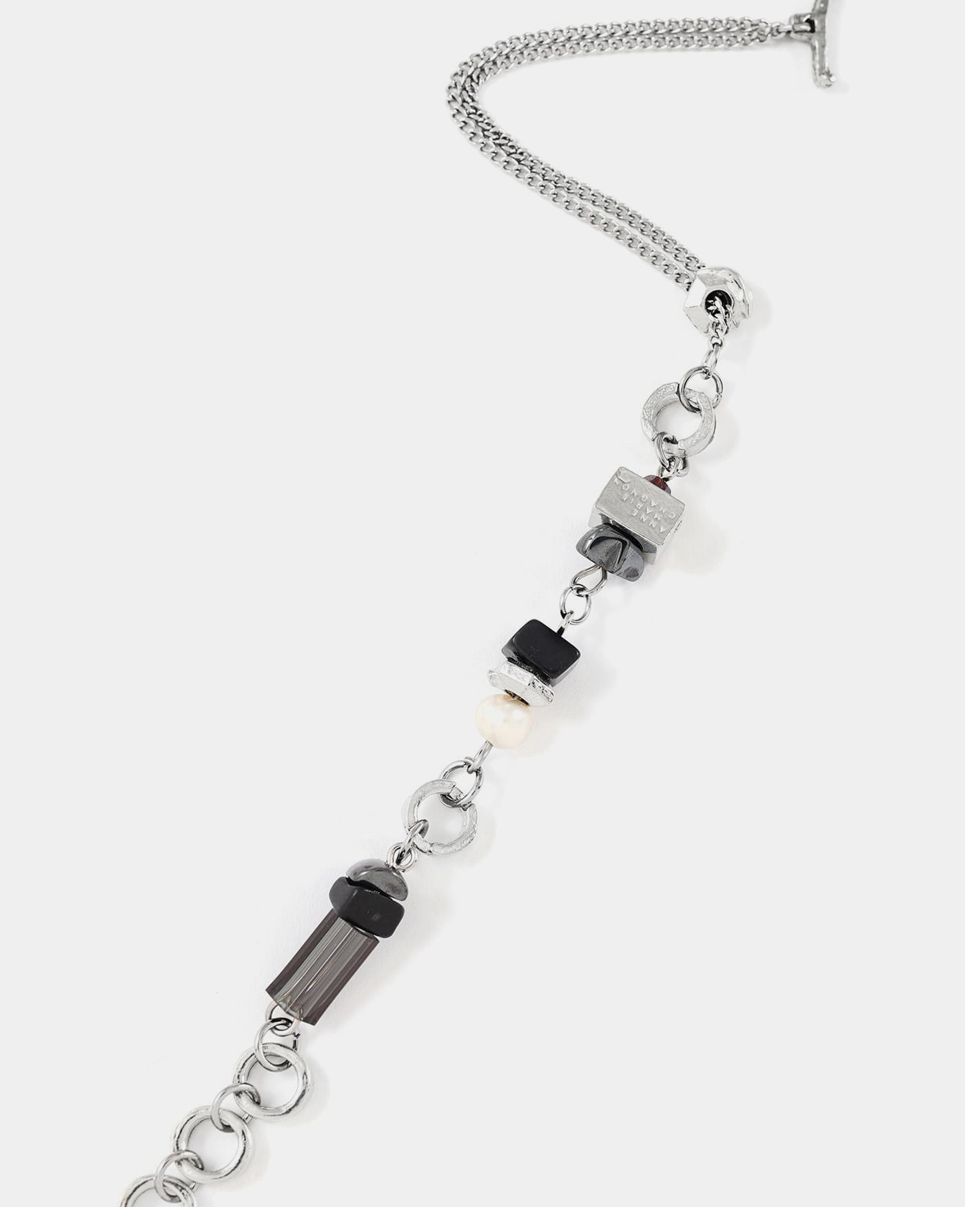 Canopus Silver Bracelet