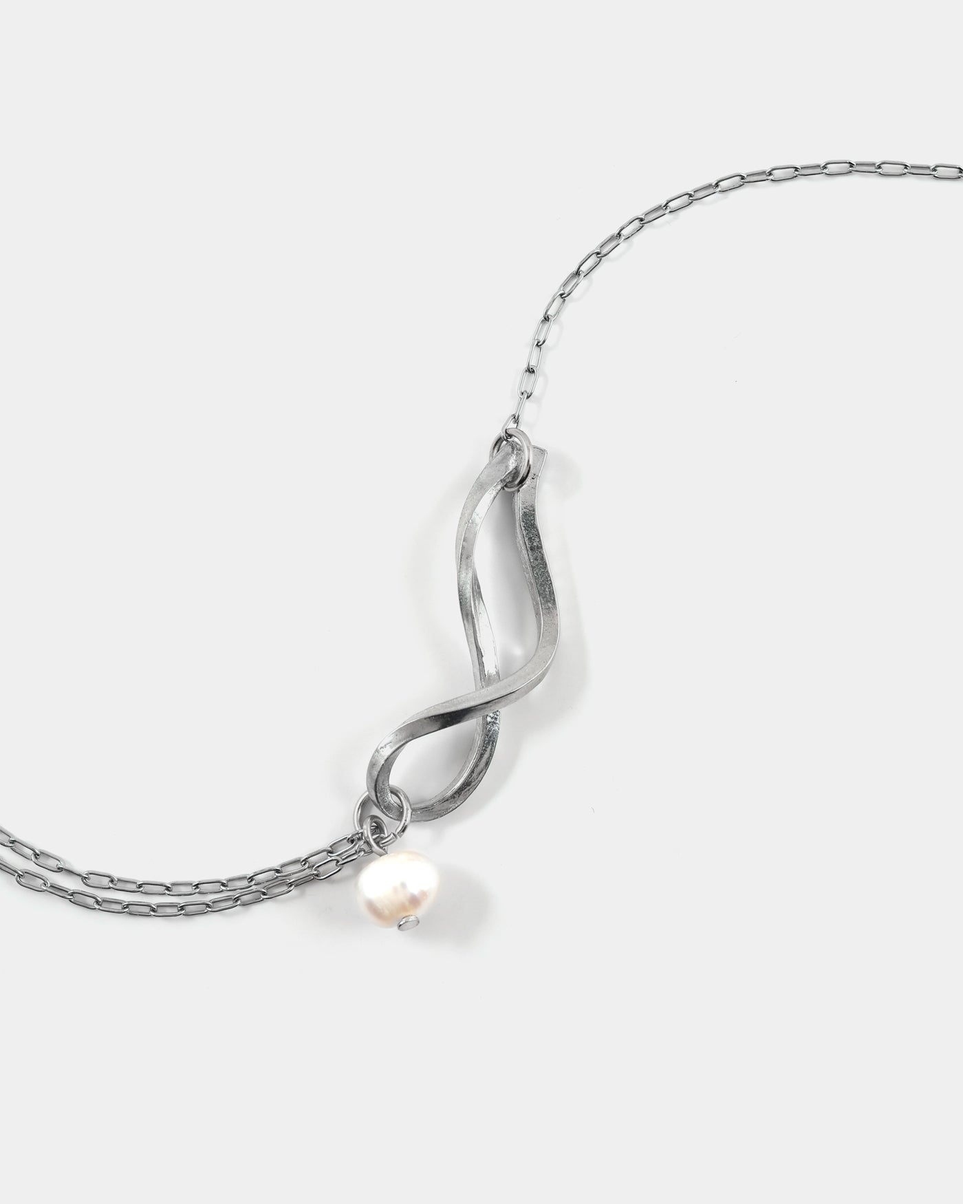Bracelet Aquarius Argent