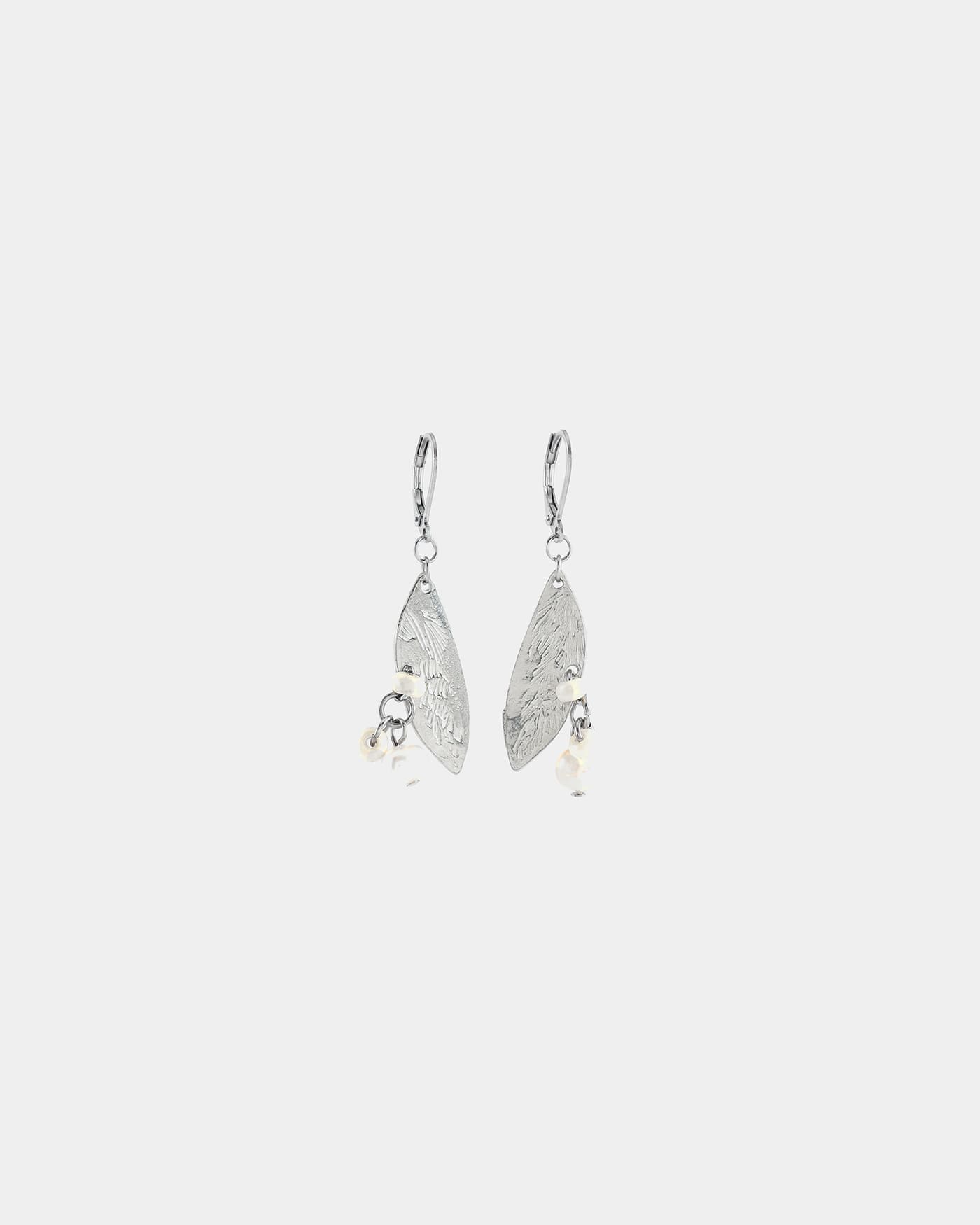 Boucles d'oreilles Nerina