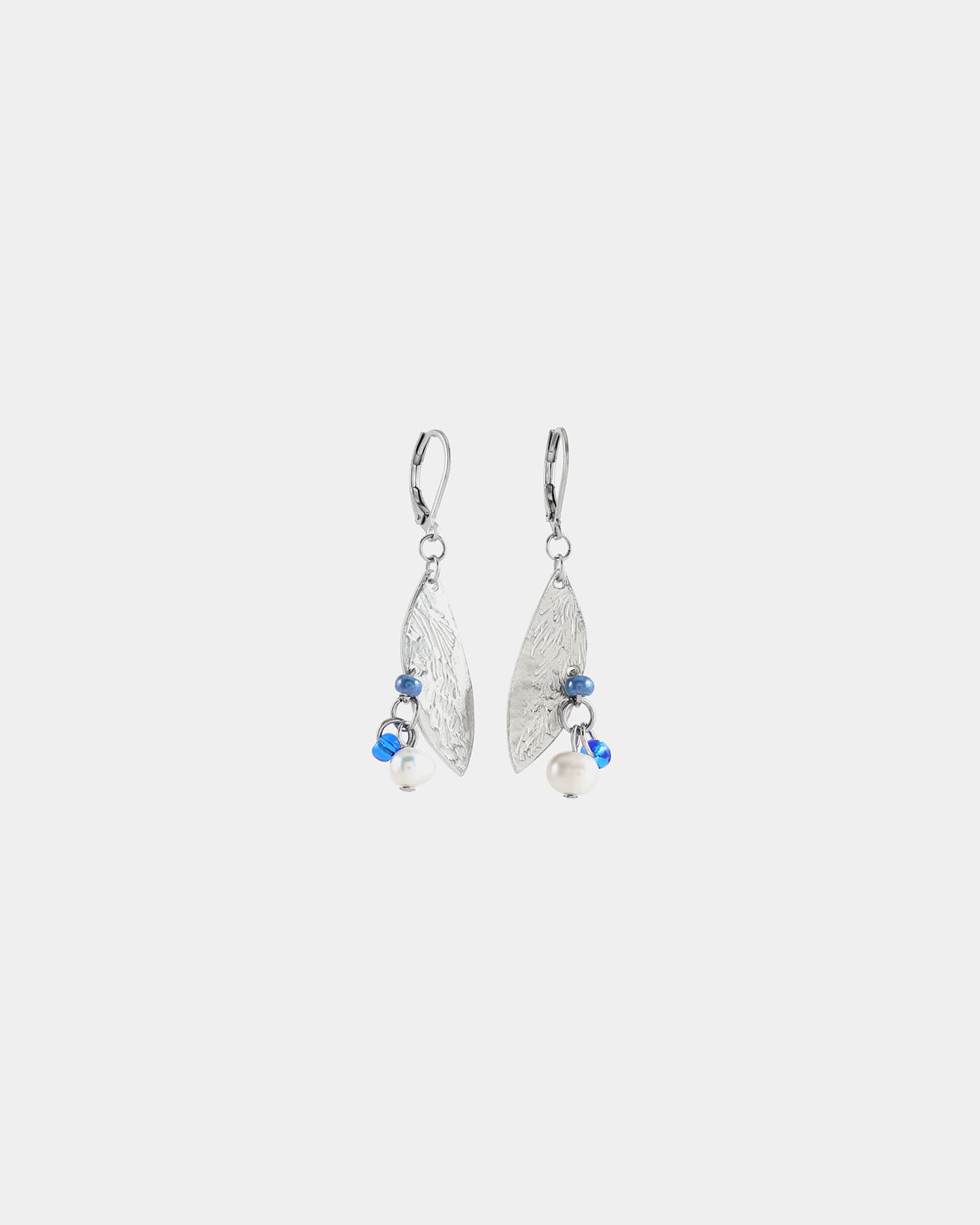 Boucles d'oreilles Nerina