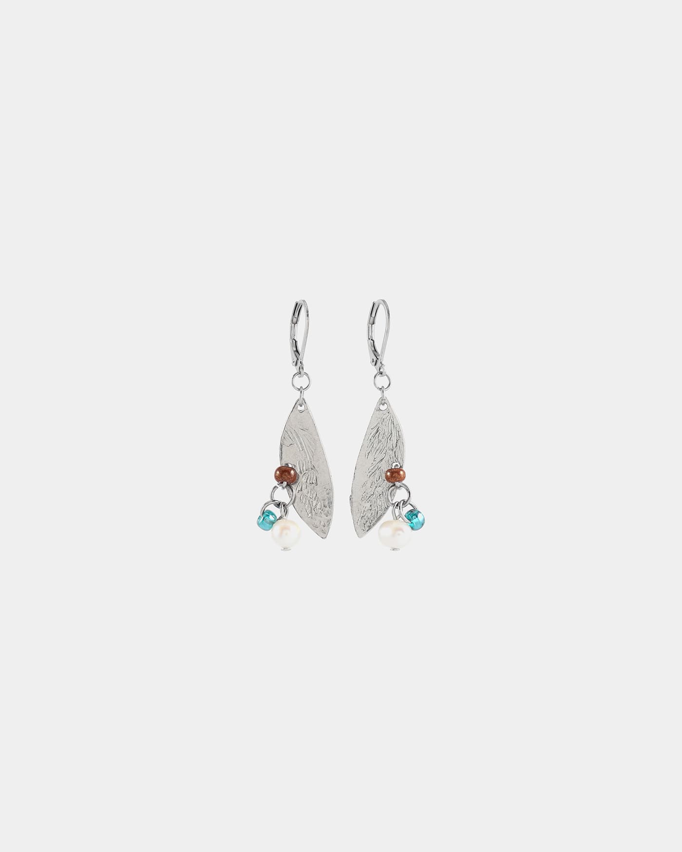 Boucles d'oreilles Nerina
