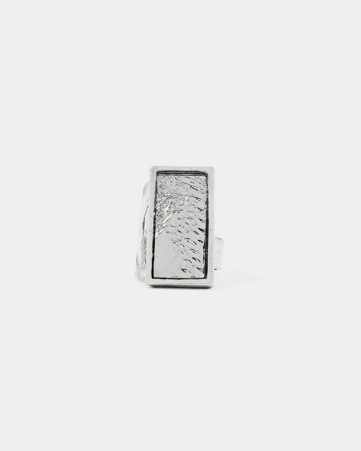 Bague Ostara Argent