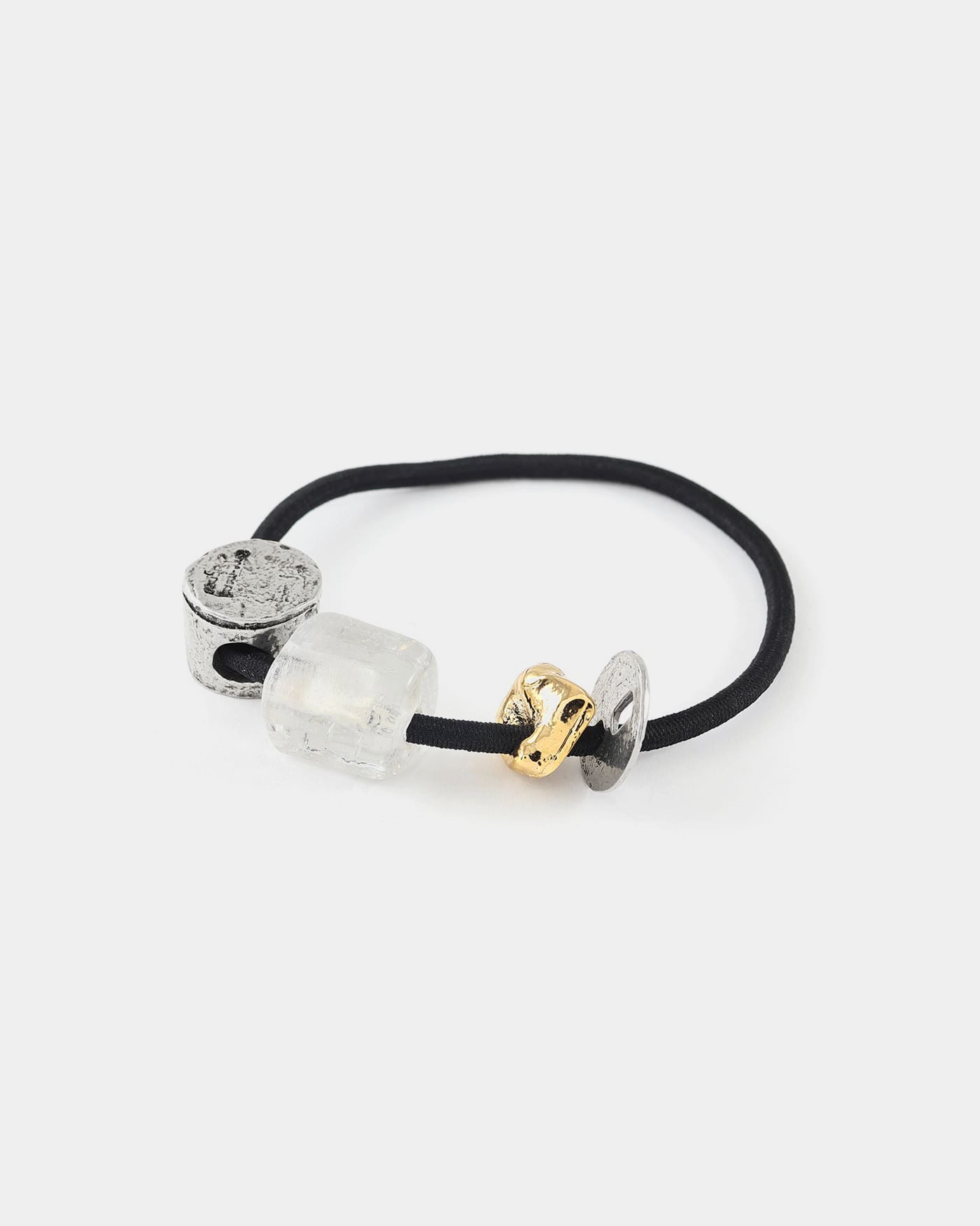 Accessoire cheveux Juram Deux tons