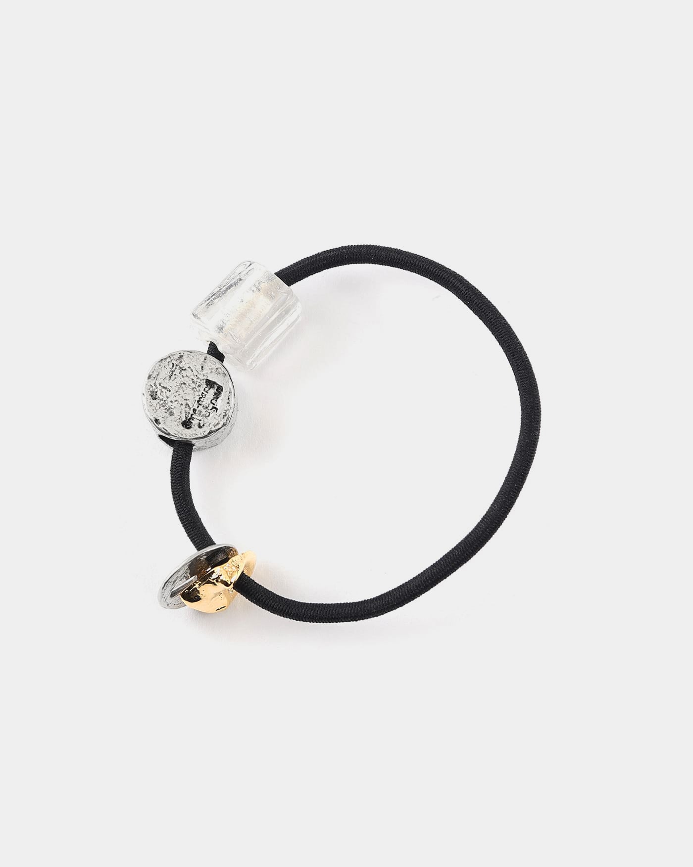 Accessoire cheveux Juram Deux tons