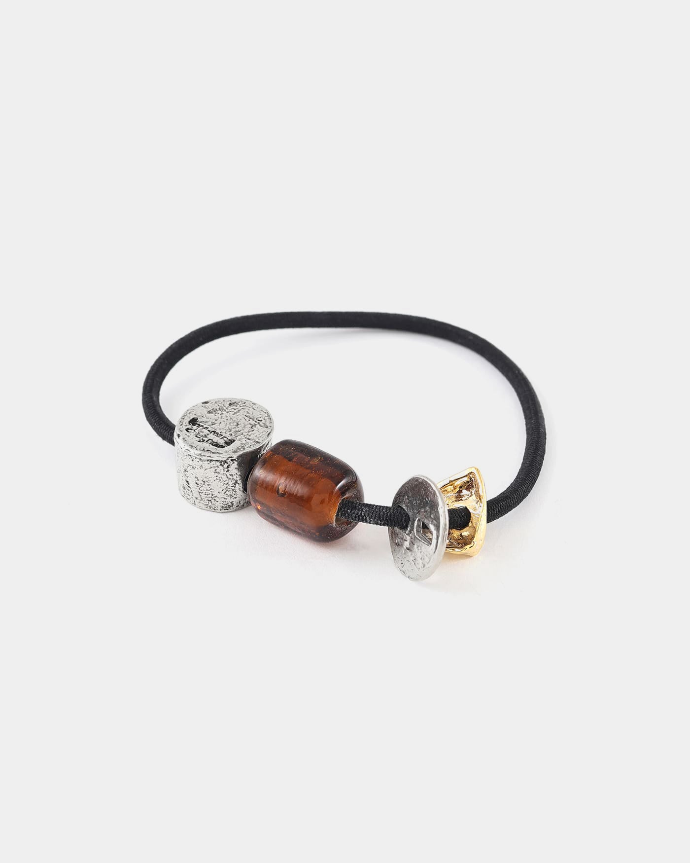 Accessoire cheveux Juram Deux tons